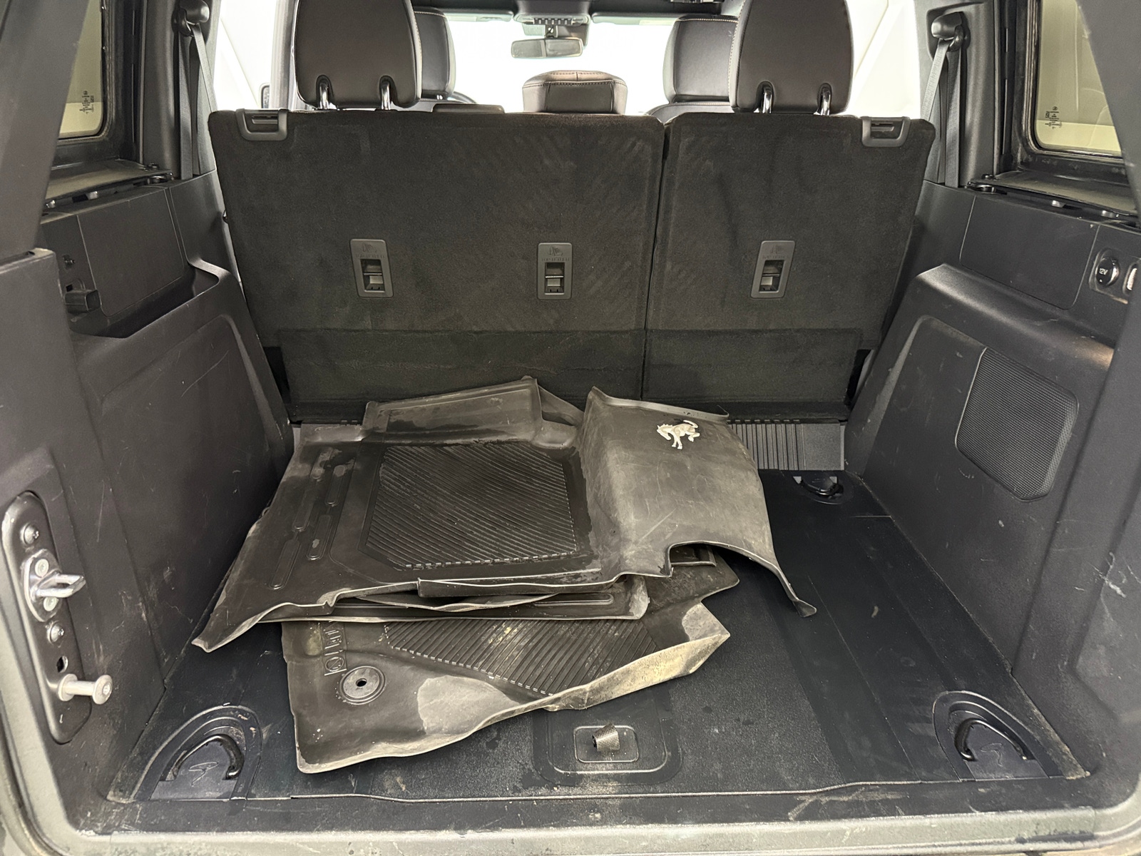 Thumbnail: 2023 Ford Bronco - 6