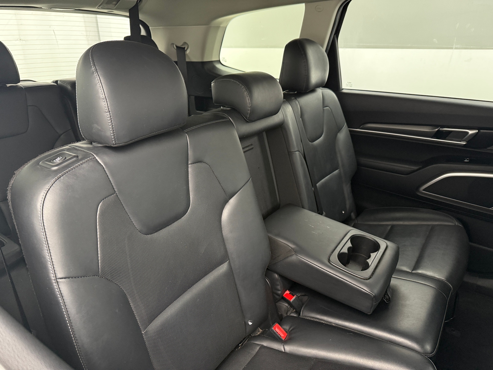 Thumbnail: 2022 Kia Telluride - 5