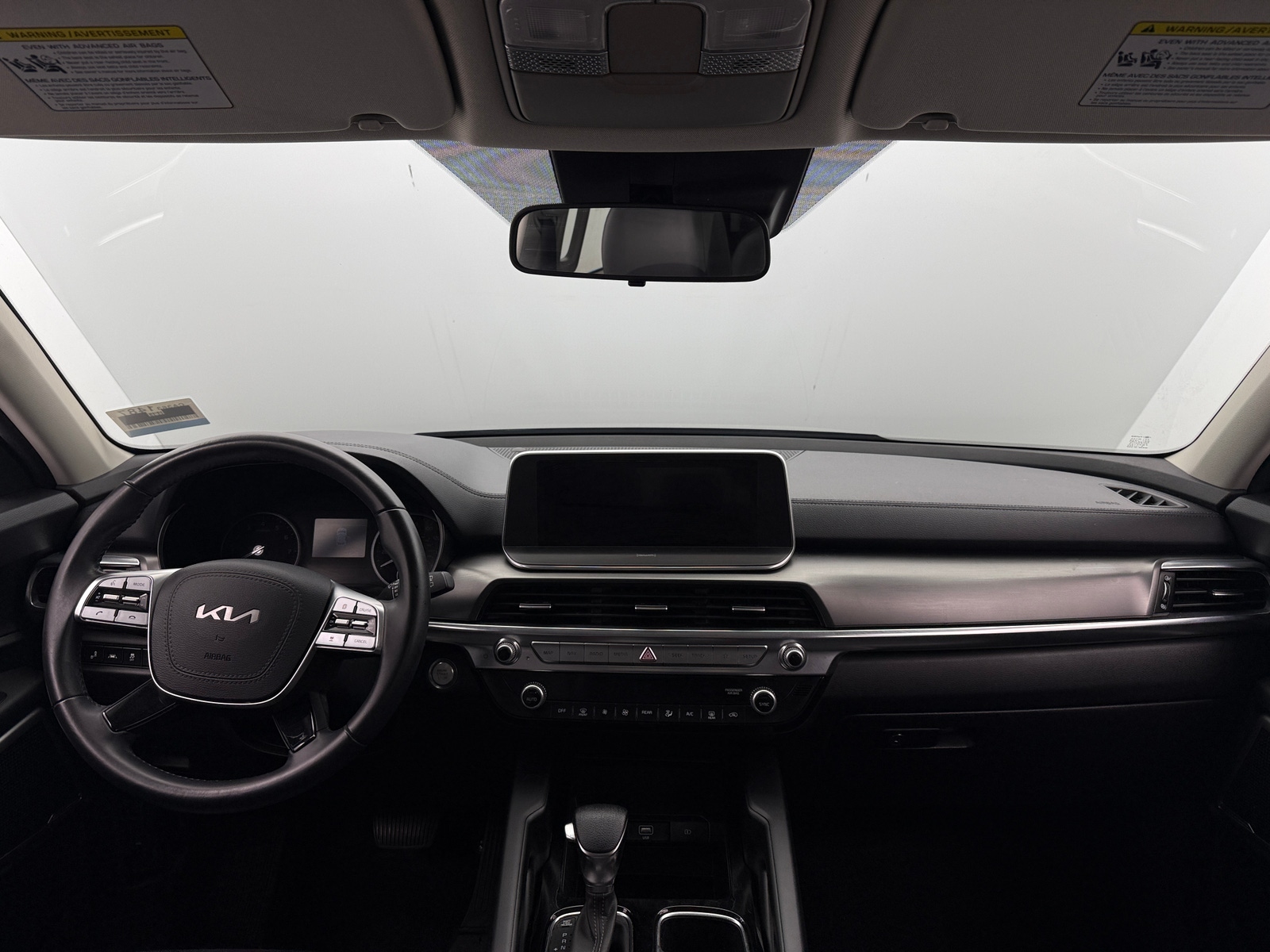 Thumbnail: 2022 Kia Telluride - 2