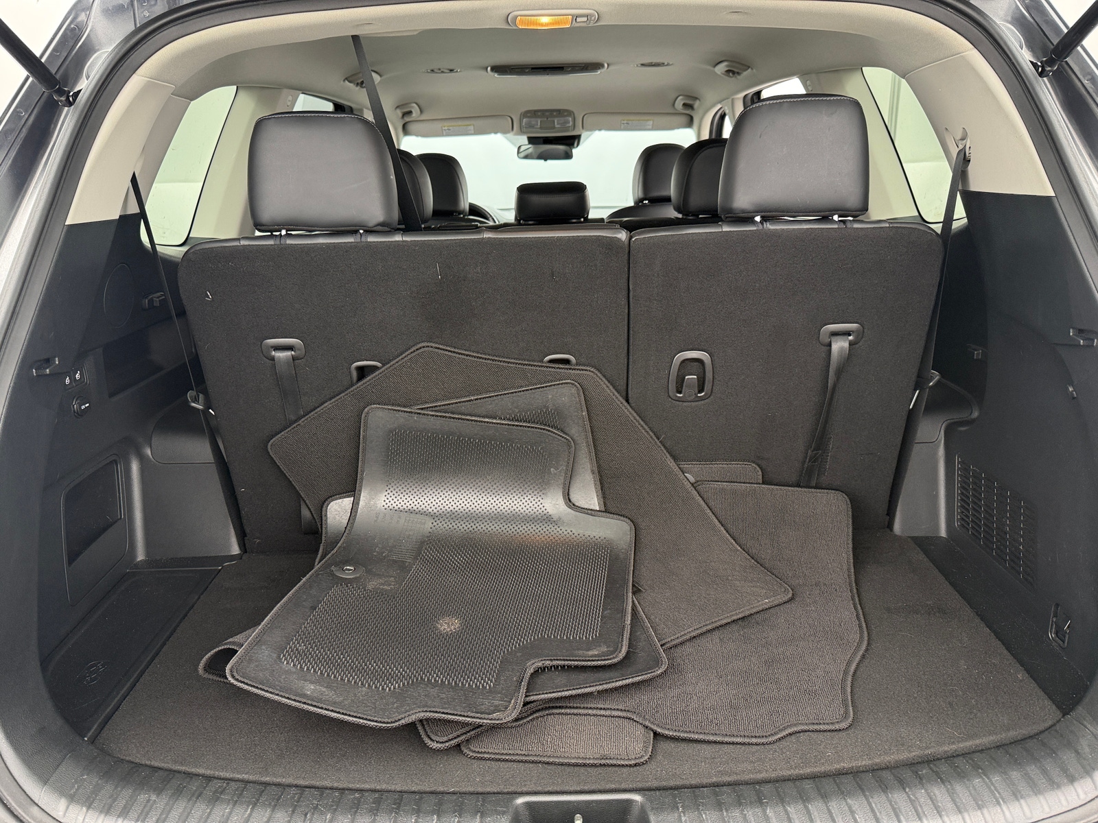 Thumbnail: 2022 Kia Telluride - 6