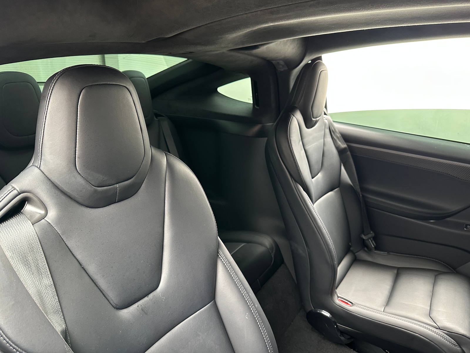 Thumbnail: 2020 Tesla Model X - 4