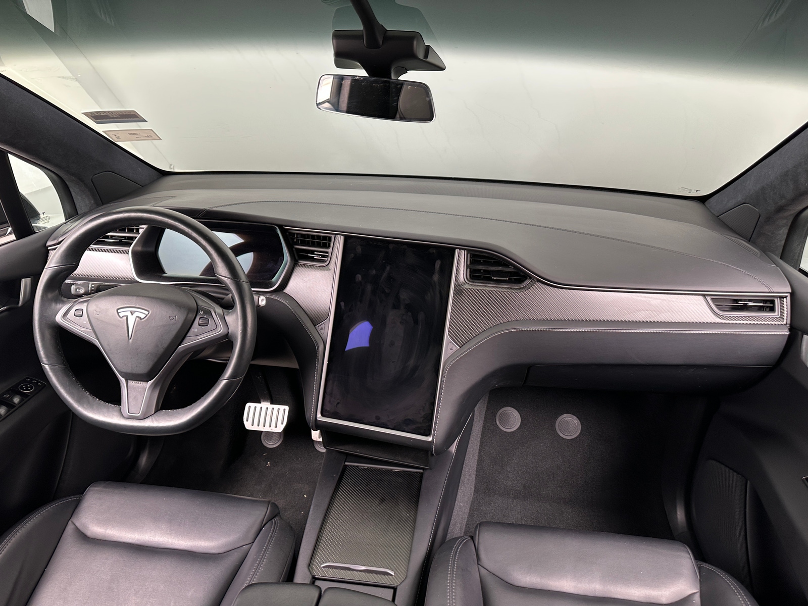 Thumbnail: 2020 Tesla Model X - 2