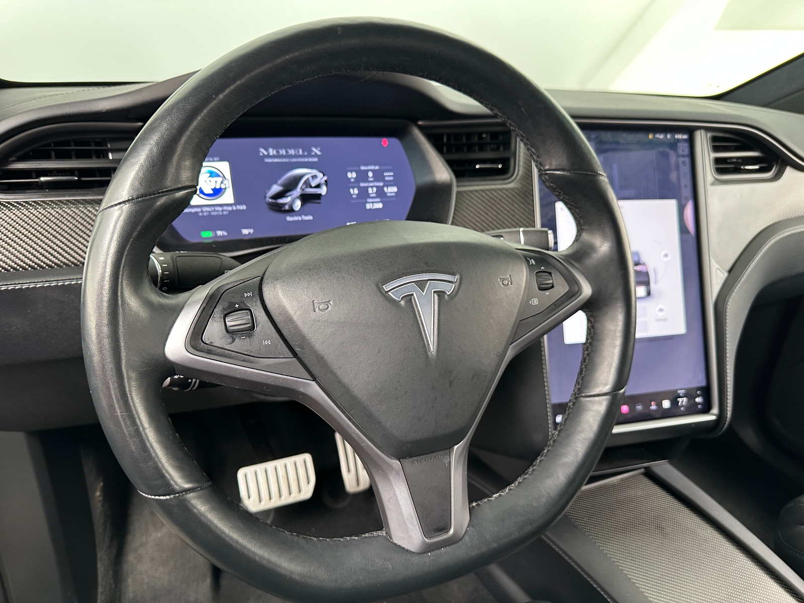 Thumbnail: 2020 Tesla Model X - 3