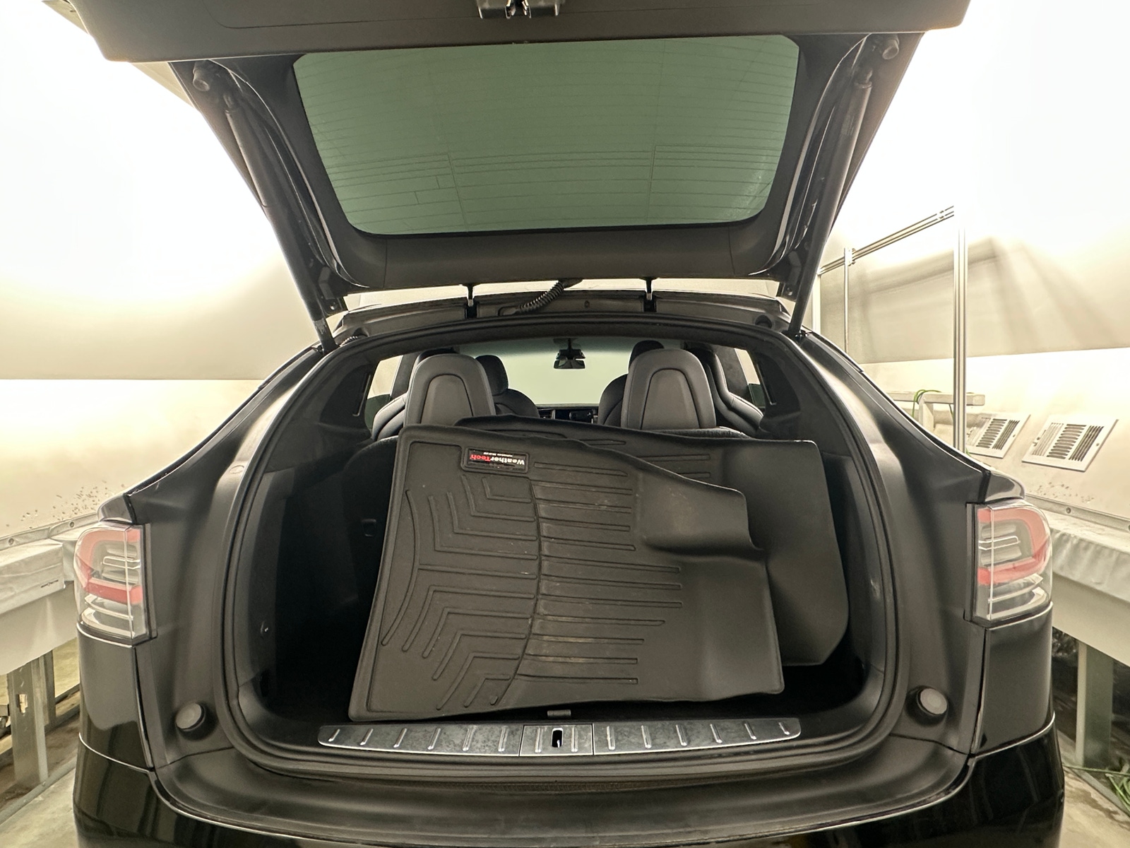 Thumbnail: 2020 Tesla Model X - 5