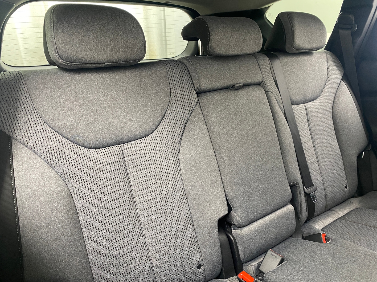 Thumbnail: 2023 Hyundai Santa Fe - 6