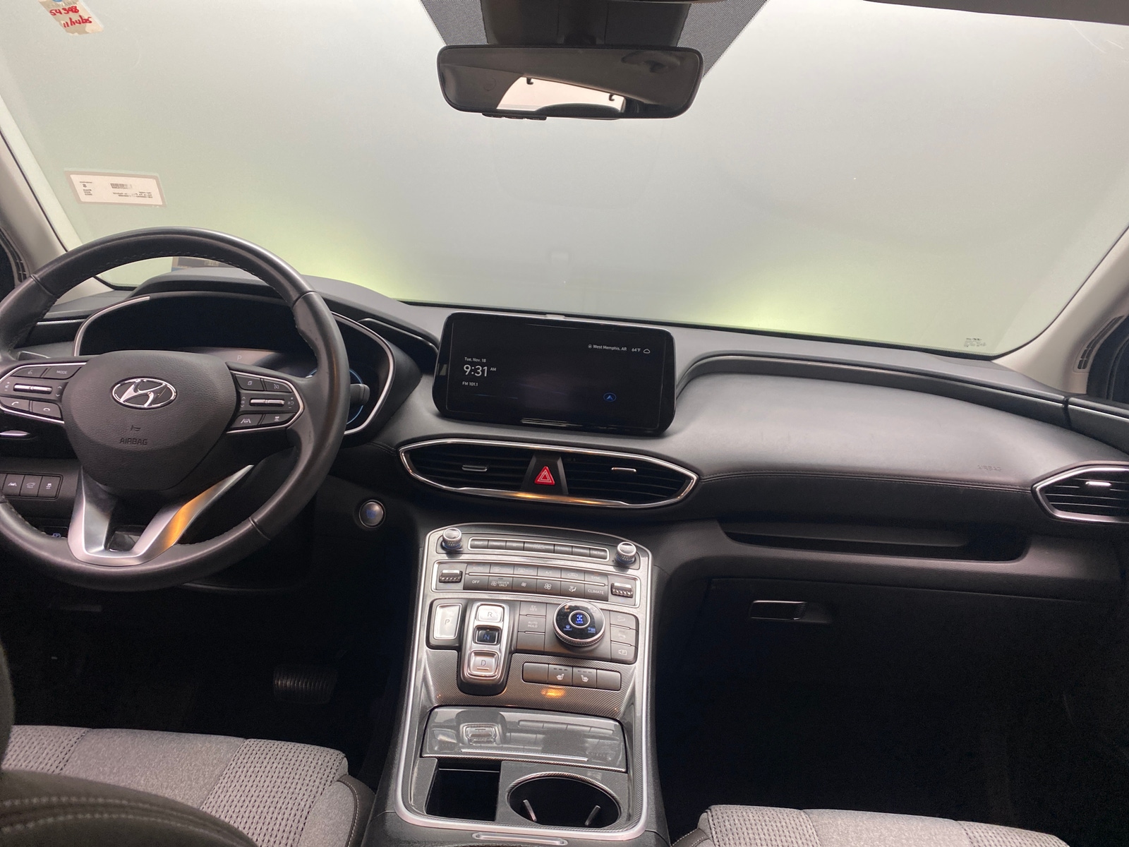 Thumbnail: 2023 Hyundai Santa Fe - 3