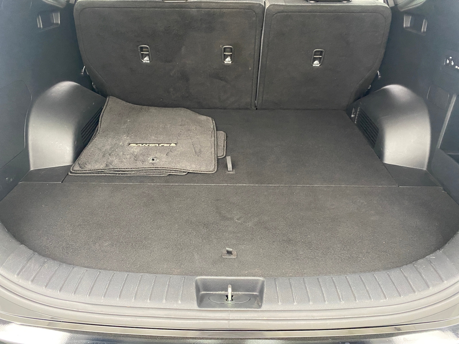 Thumbnail: 2023 Hyundai Santa Fe - 7