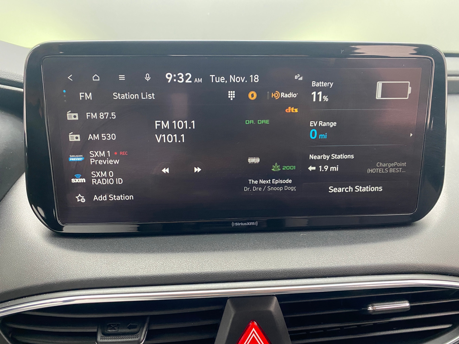 Thumbnail: 2023 Hyundai Santa Fe - 4