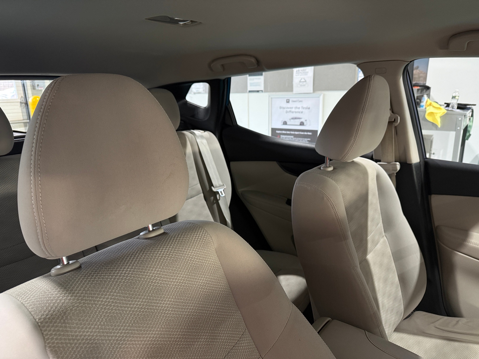 Thumbnail: 2018 Nissan Rogue Sport - 2