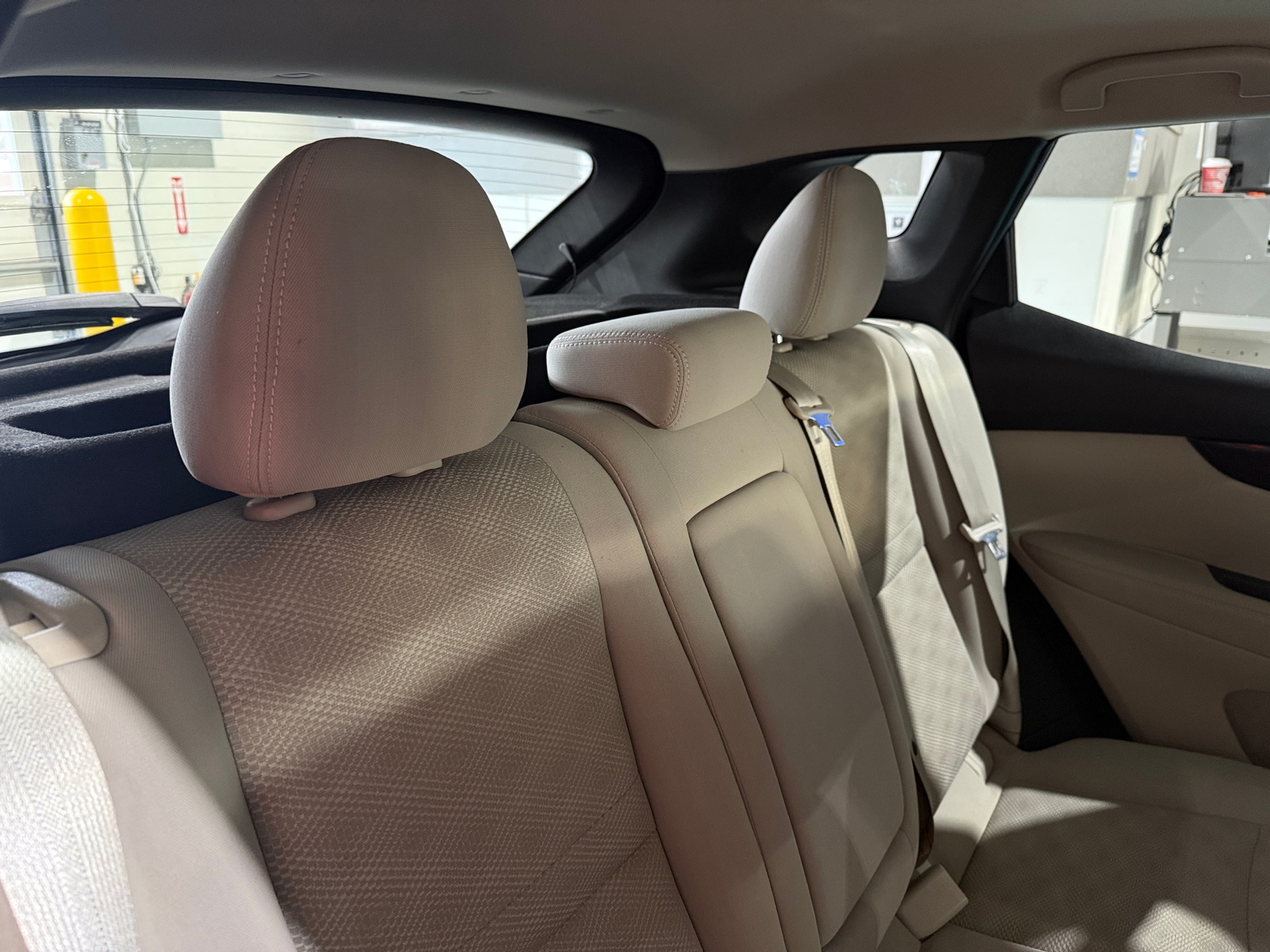 Thumbnail: 2018 Nissan Rogue Sport - 6