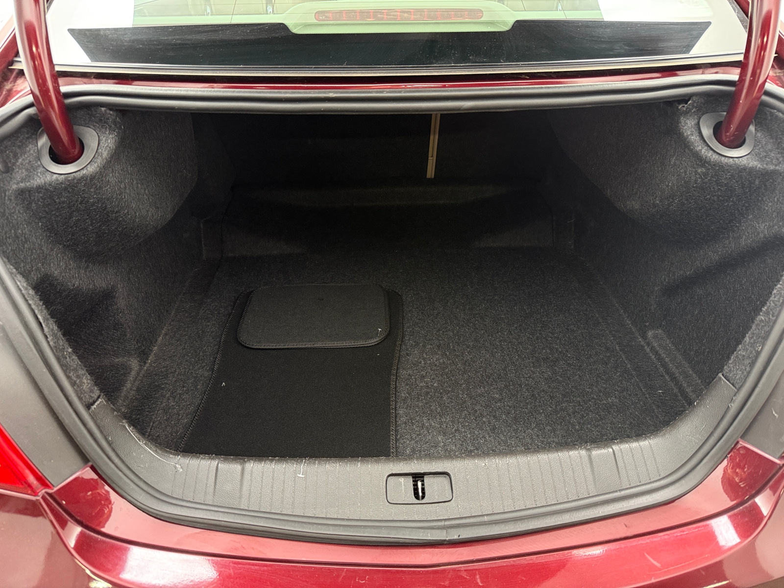 Thumbnail: 2016 Buick LaCrosse - 6