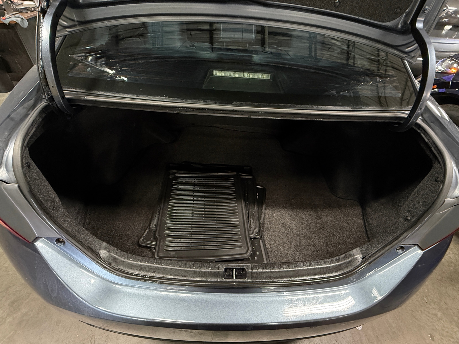 Thumbnail: 2015 Toyota Corolla - 7