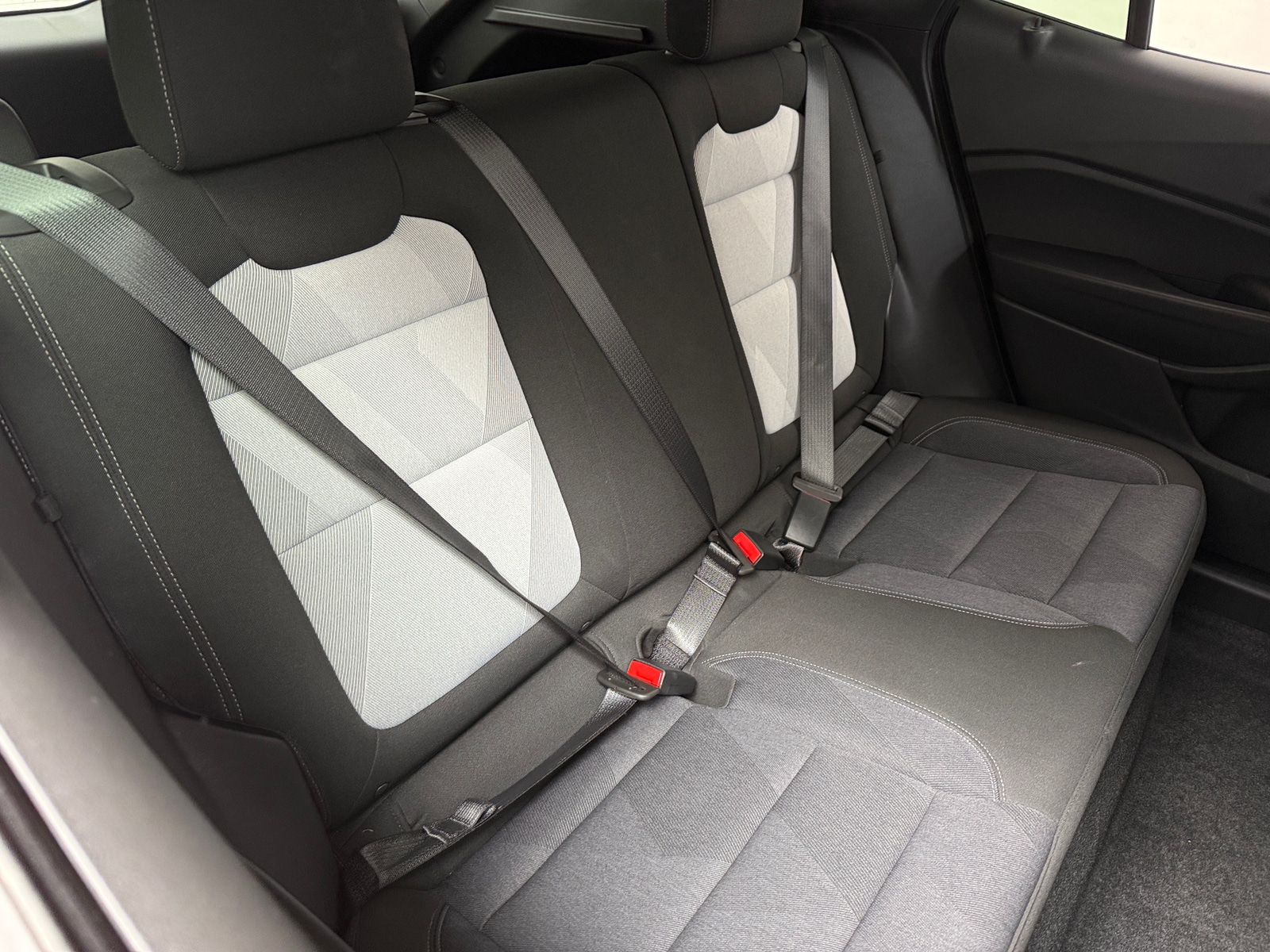 Thumbnail: 2024 Chevrolet Trax - 6