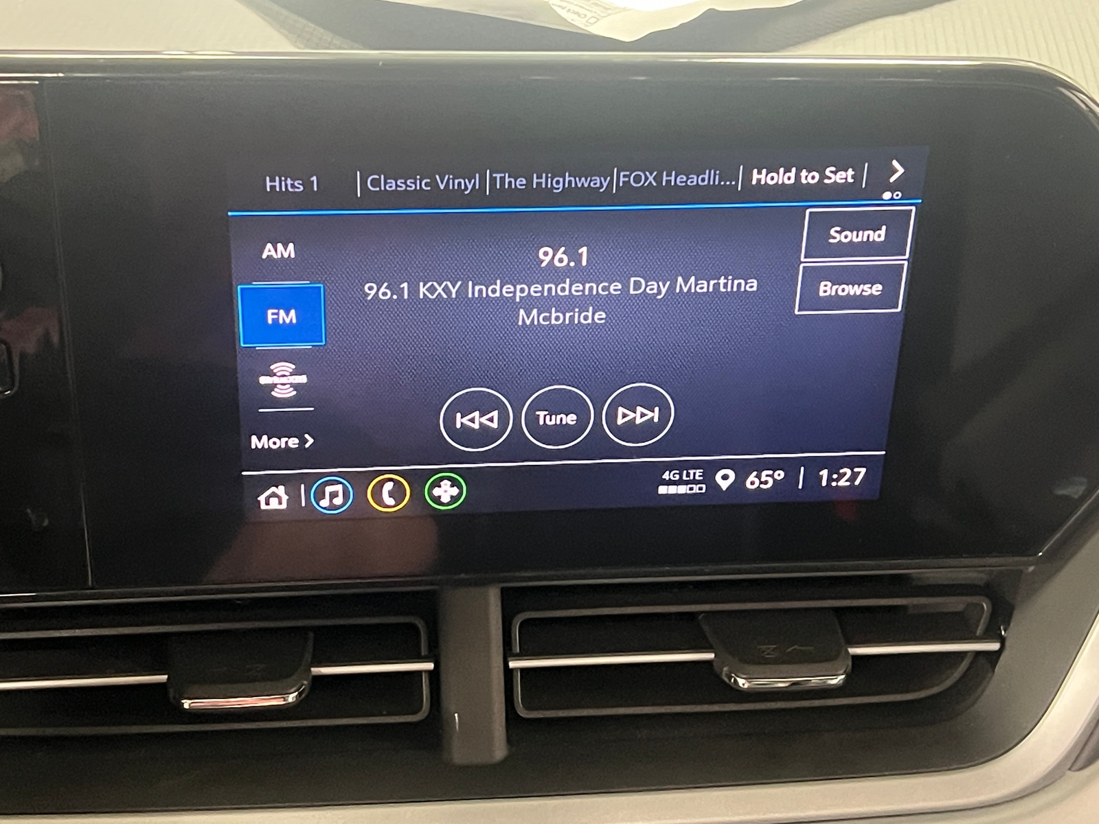 Thumbnail: 2024 Chevrolet Trax - 4