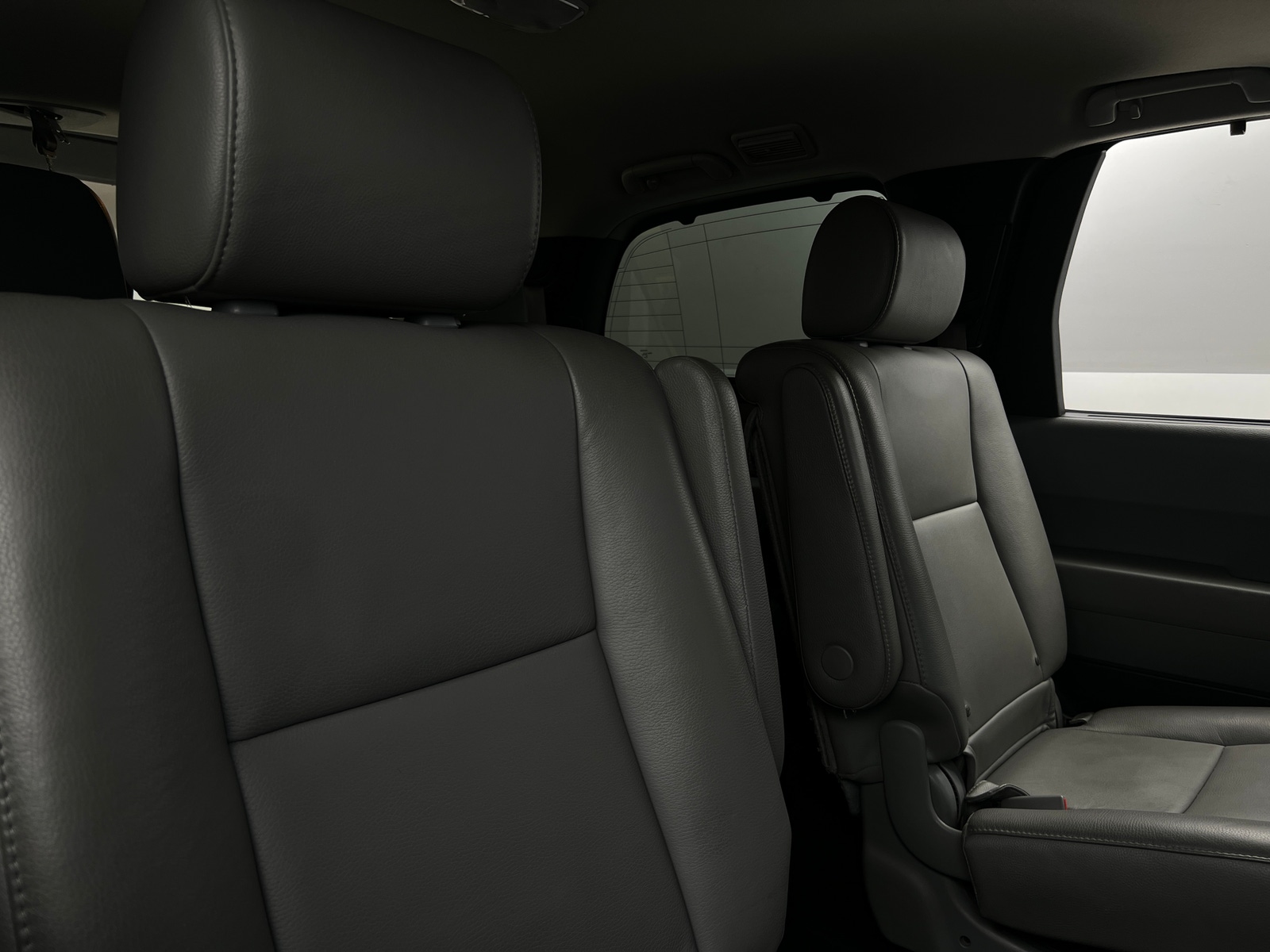 Thumbnail: 2017 Toyota Sequoia - 5