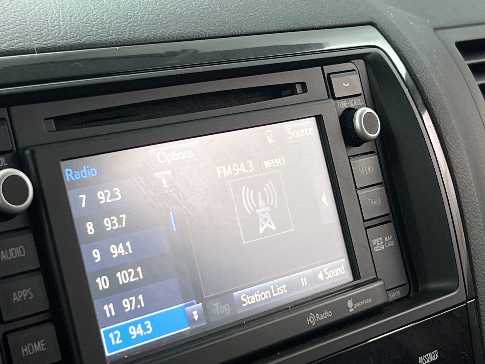 Thumbnail: 2017 Toyota Sequoia - 3