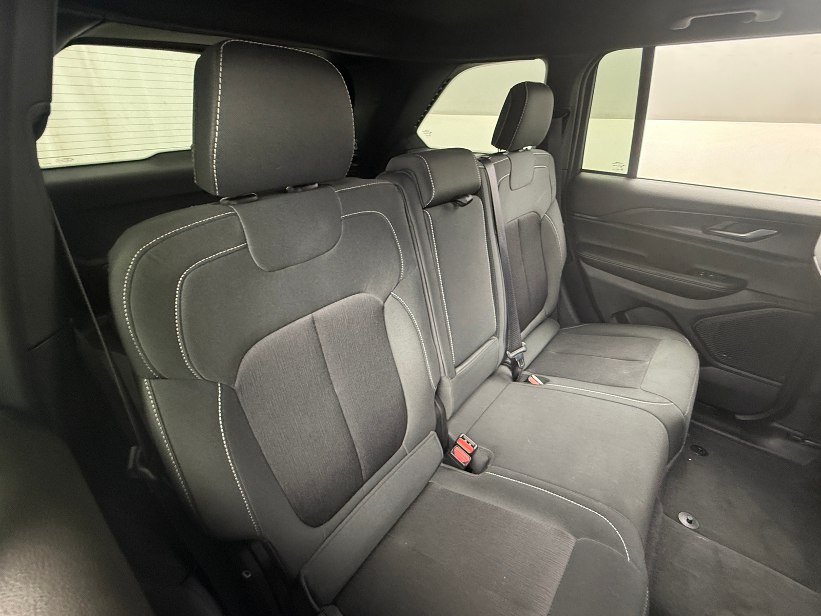 Thumbnail: 2025 Jeep Grand Cherokee - 6