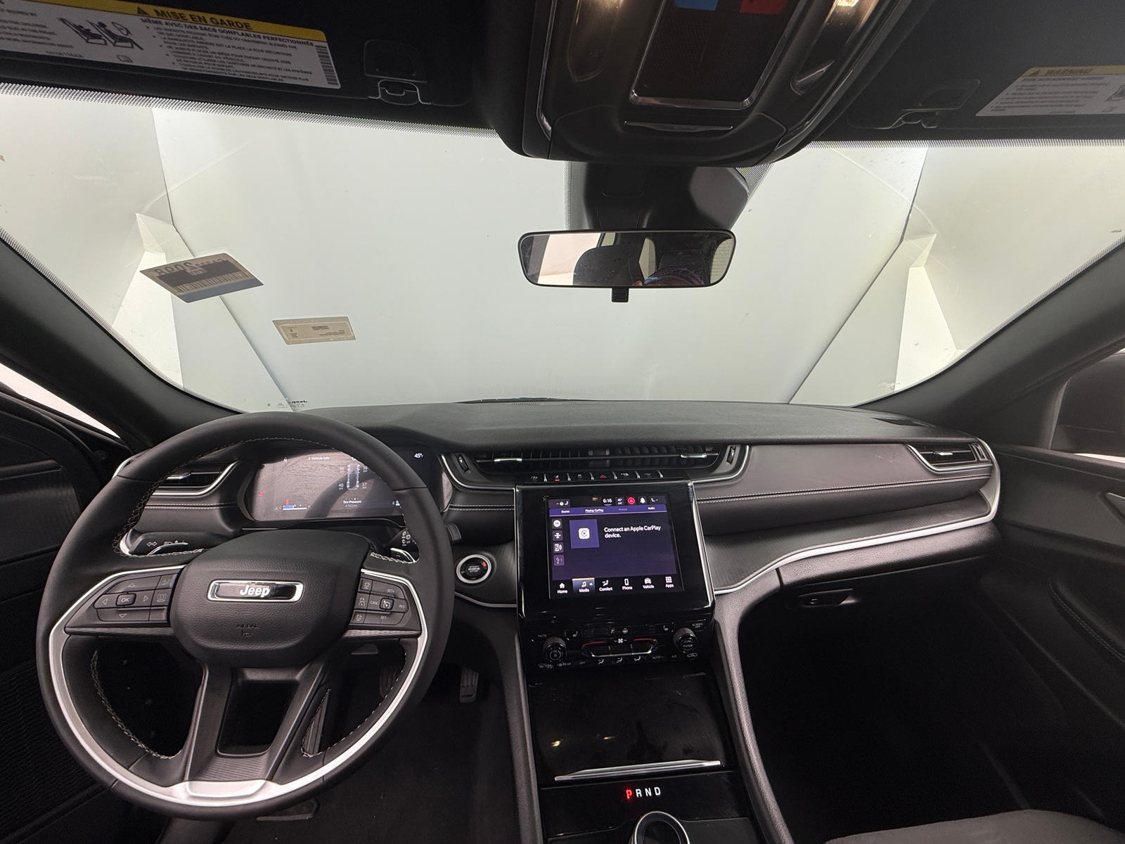 Thumbnail: 2025 Jeep Grand Cherokee - 3