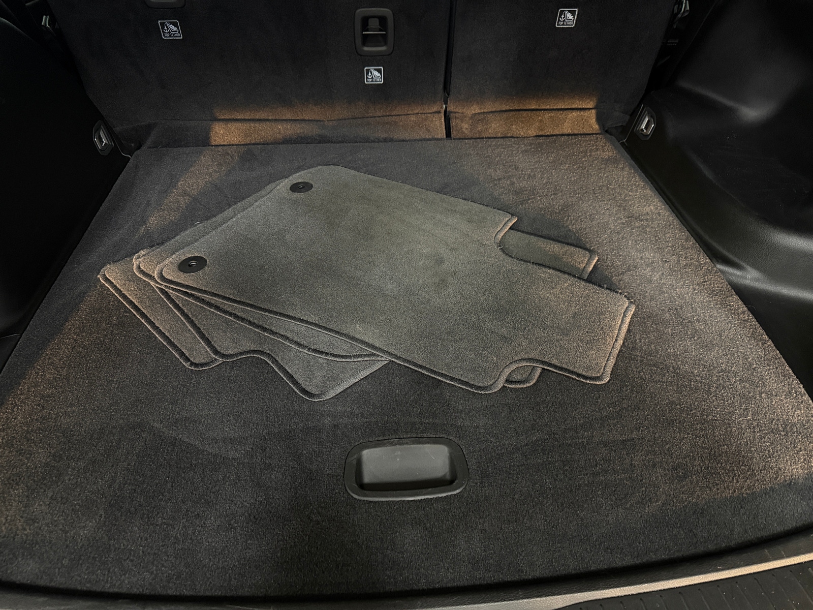 Thumbnail: 2025 Jeep Grand Cherokee - 7