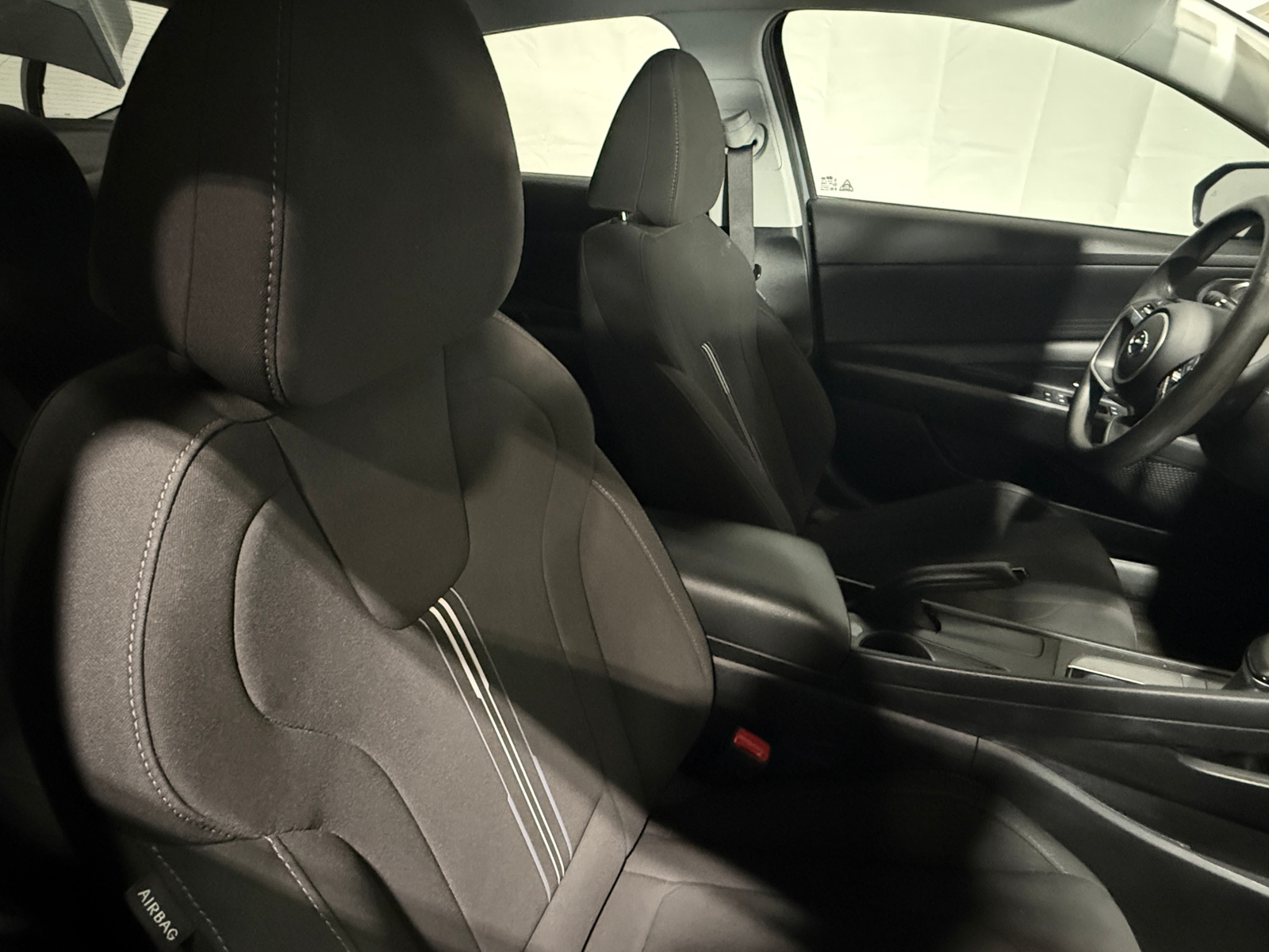 Thumbnail: 2023 Hyundai Elantra - 2