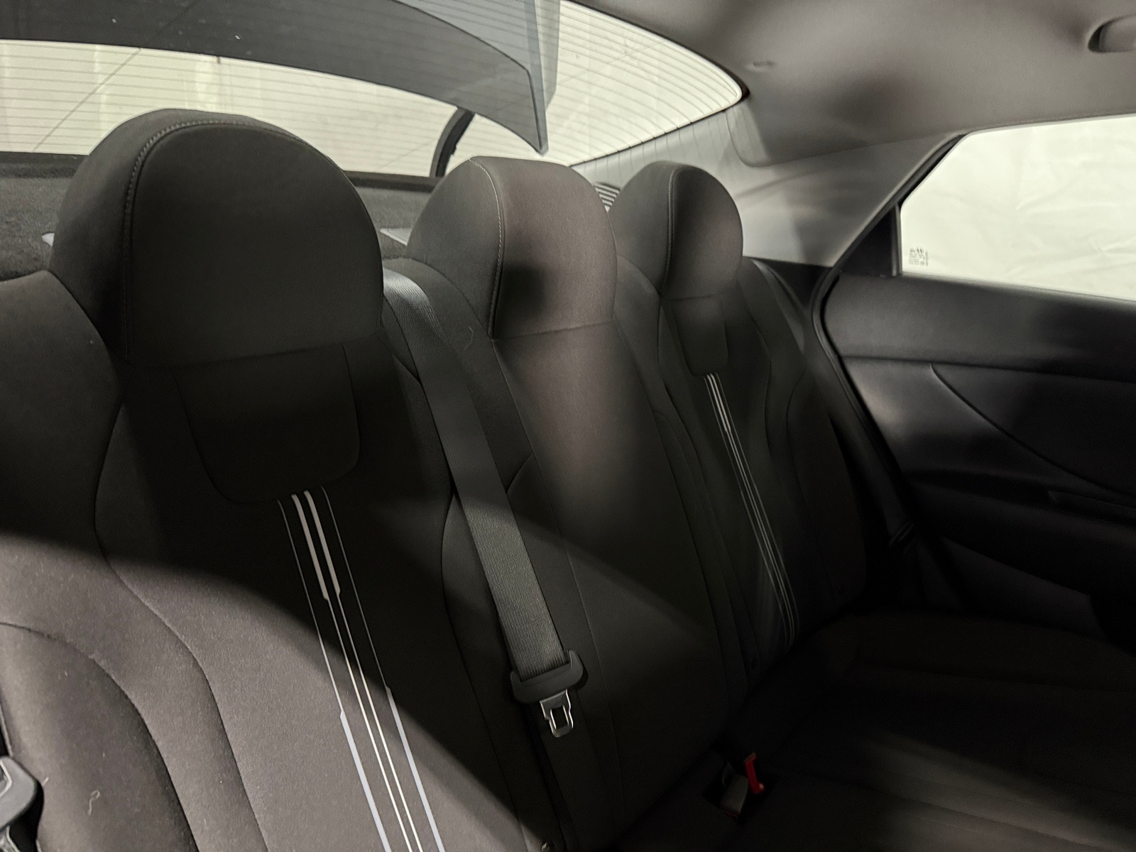 Thumbnail: 2023 Hyundai Elantra - 6