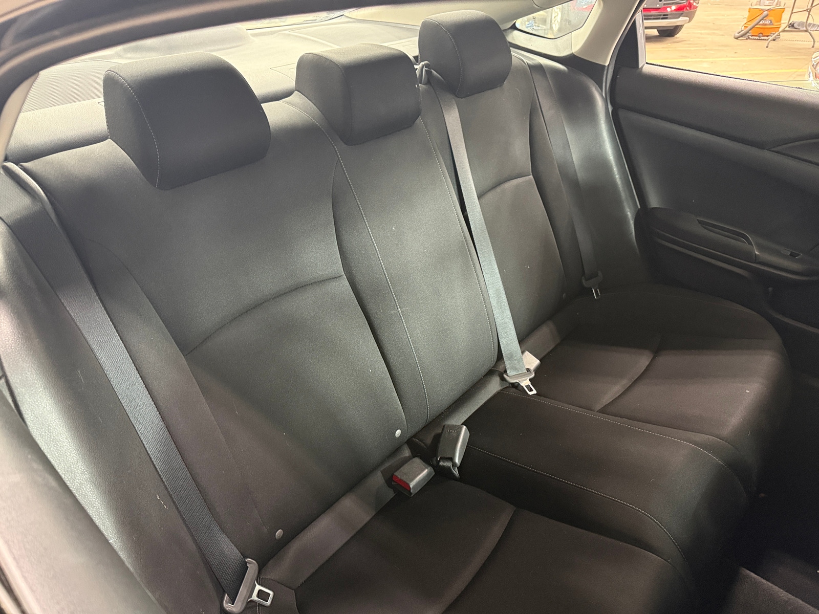 Thumbnail: 2018 Honda Civic - 6