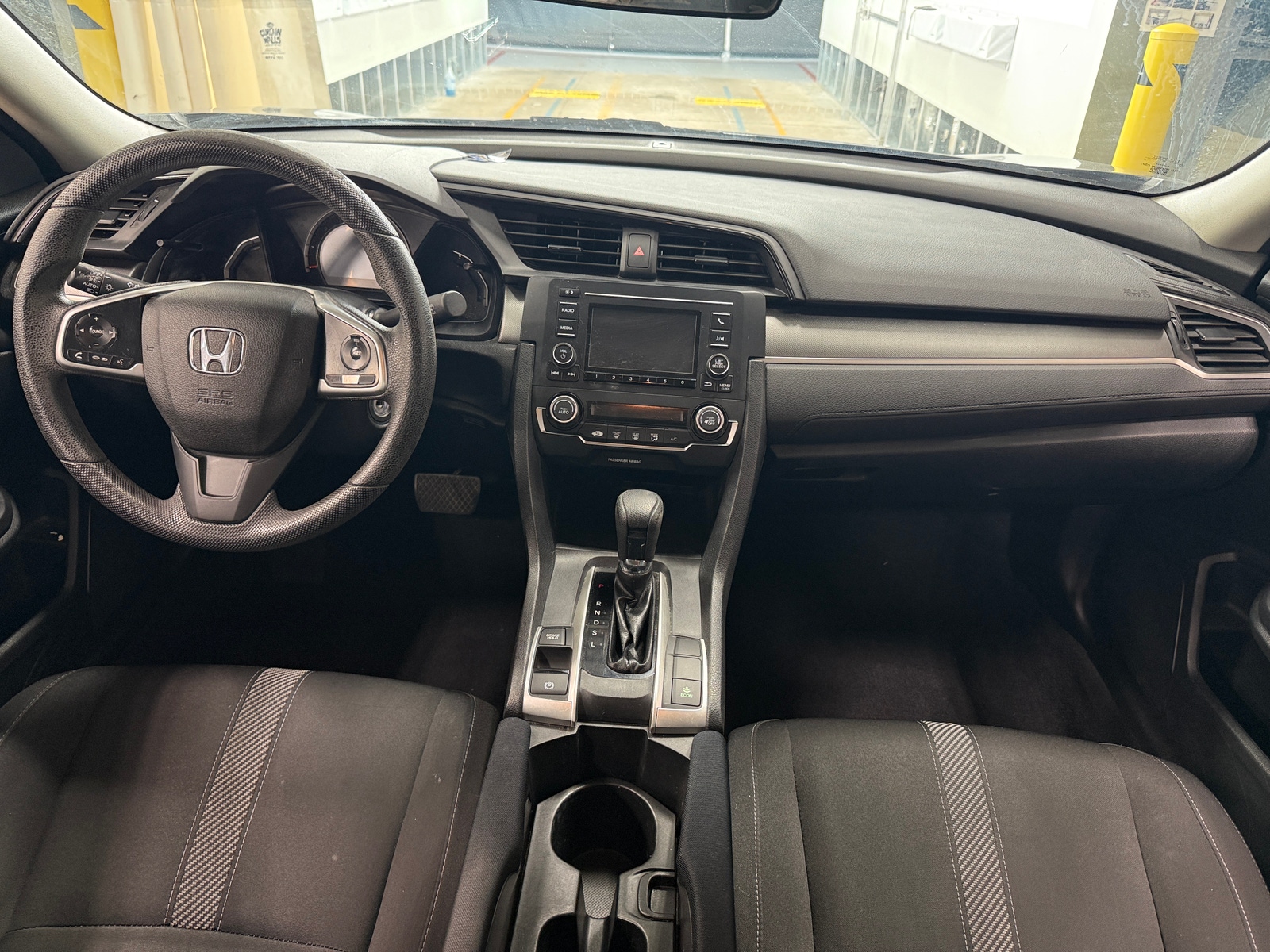 Thumbnail: 2018 Honda Civic - 3