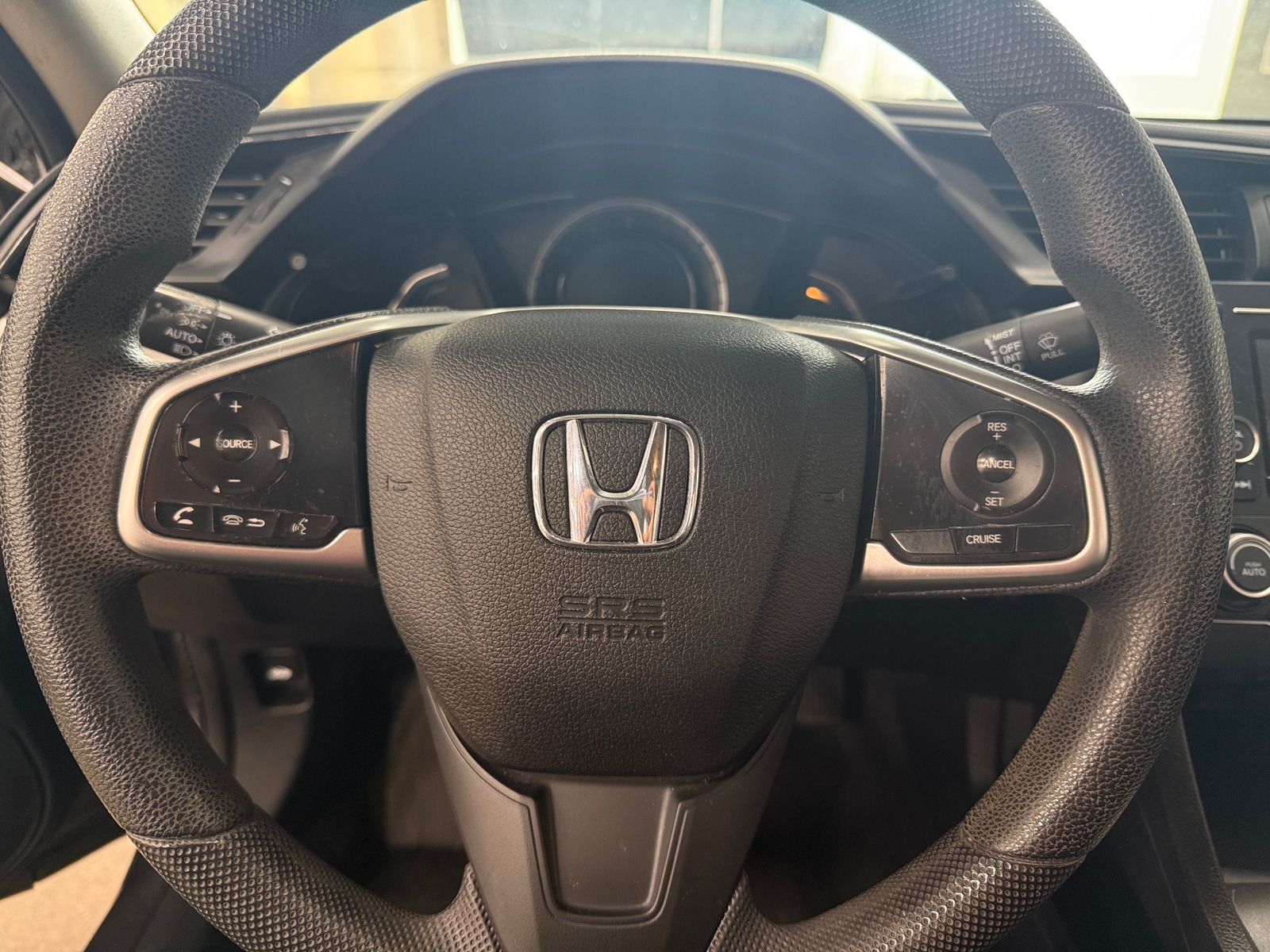 Thumbnail: 2018 Honda Civic - 5