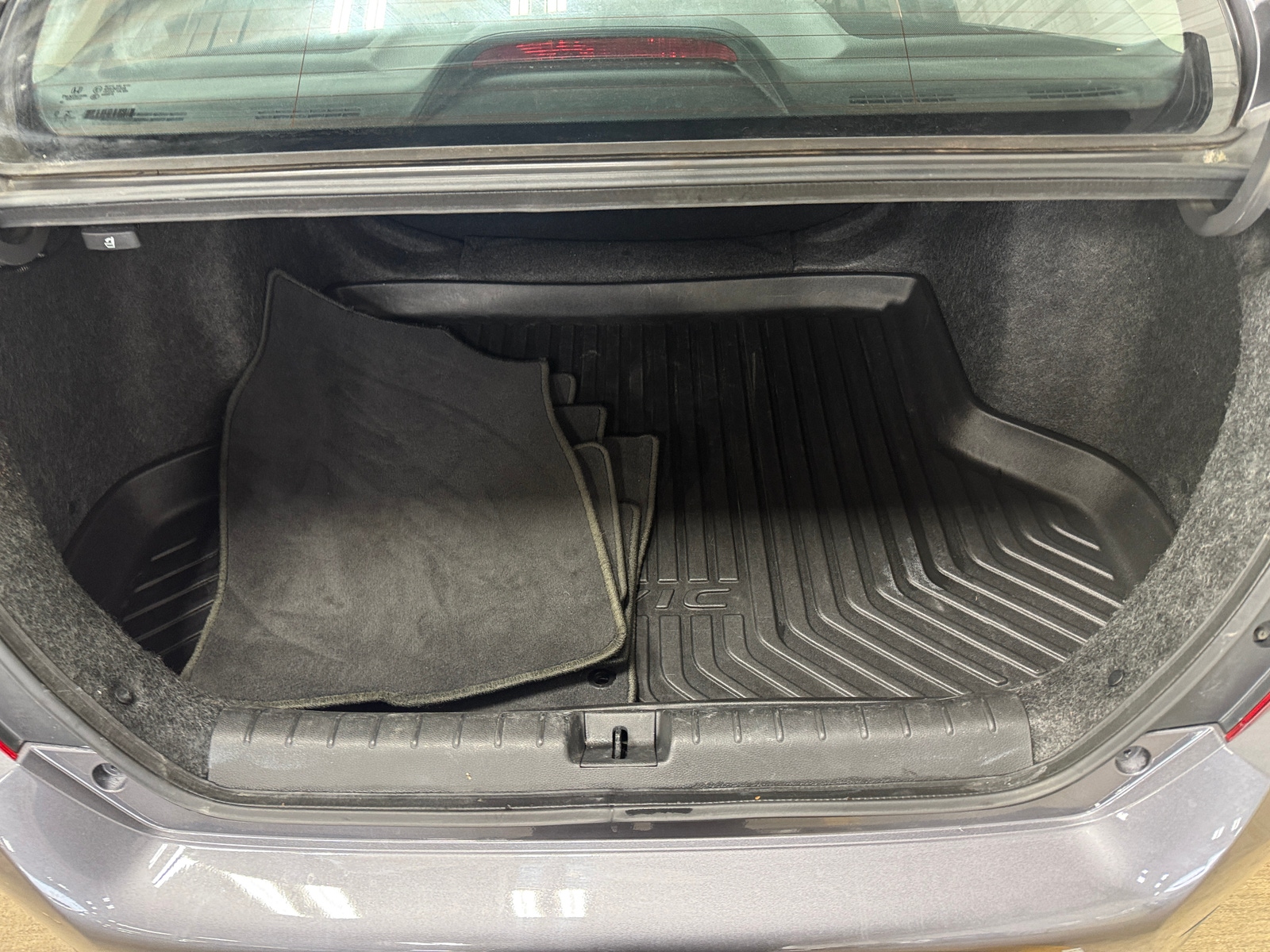 Thumbnail: 2018 Honda Civic - 7