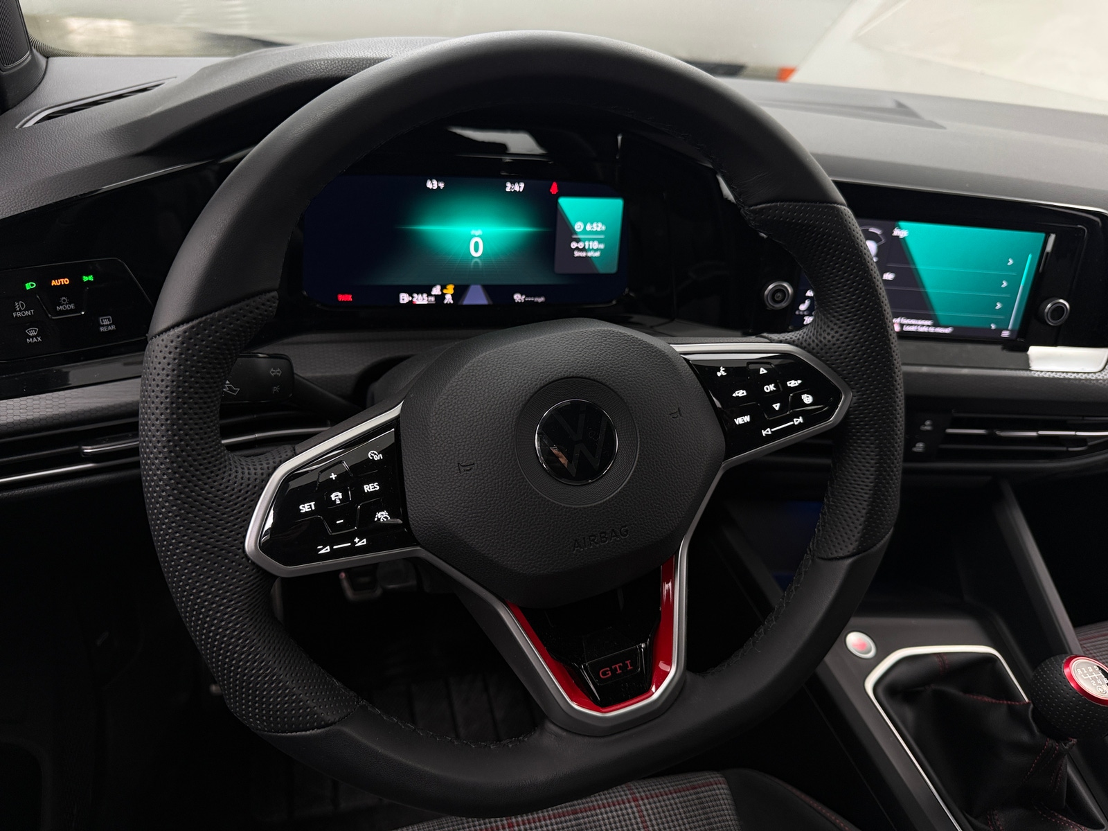 Thumbnail: 2022 Volkswagen Golf - 5