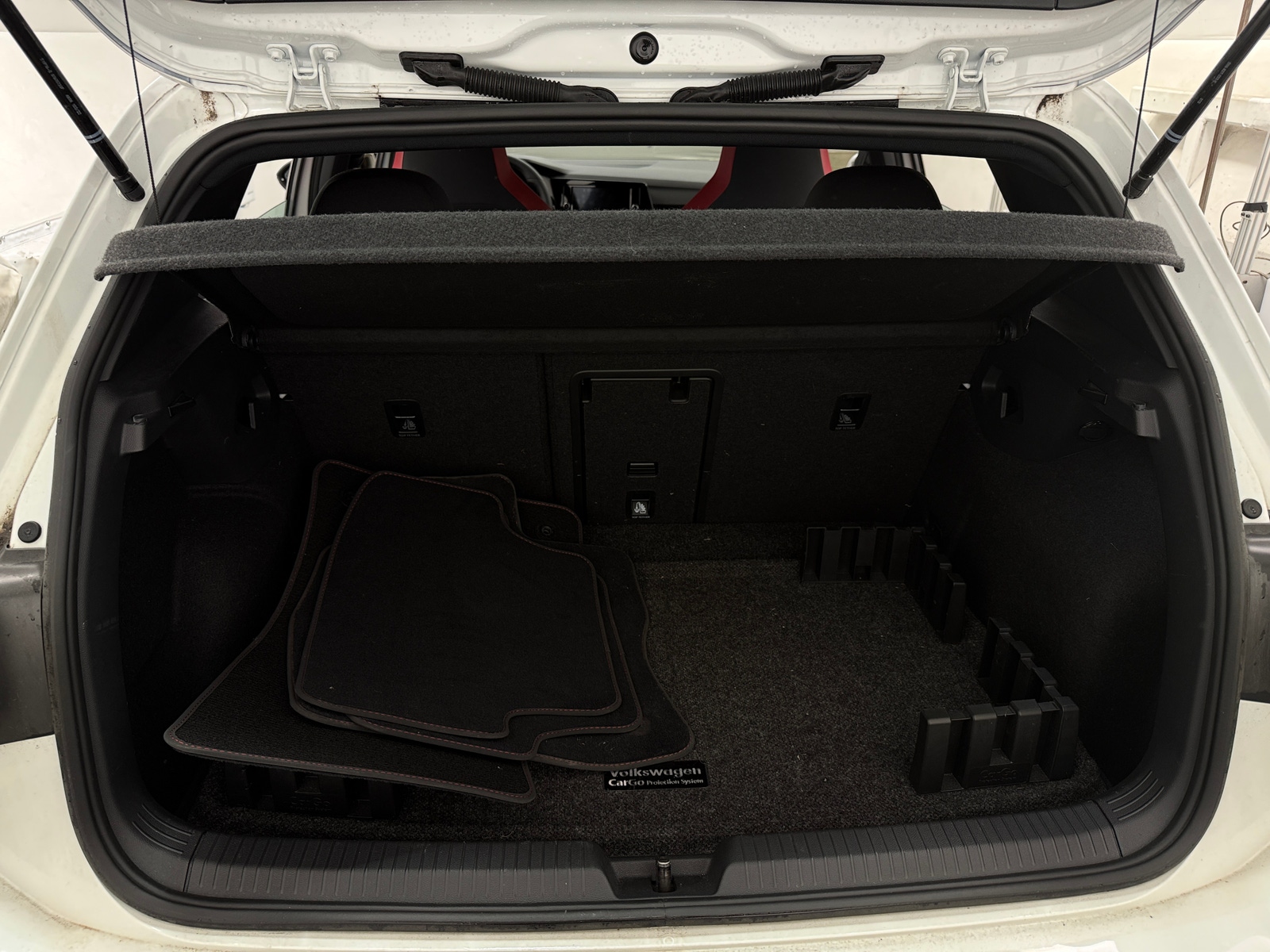 Thumbnail: 2022 Volkswagen Golf - 7