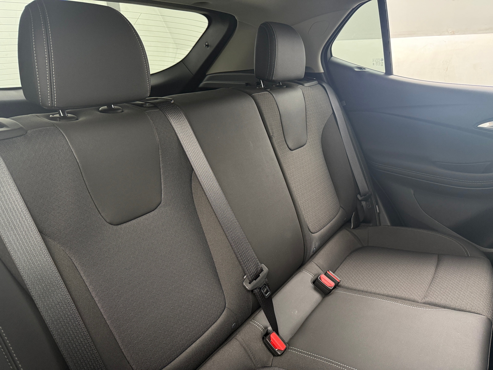 Thumbnail: 2025 Buick Encore GX - 6