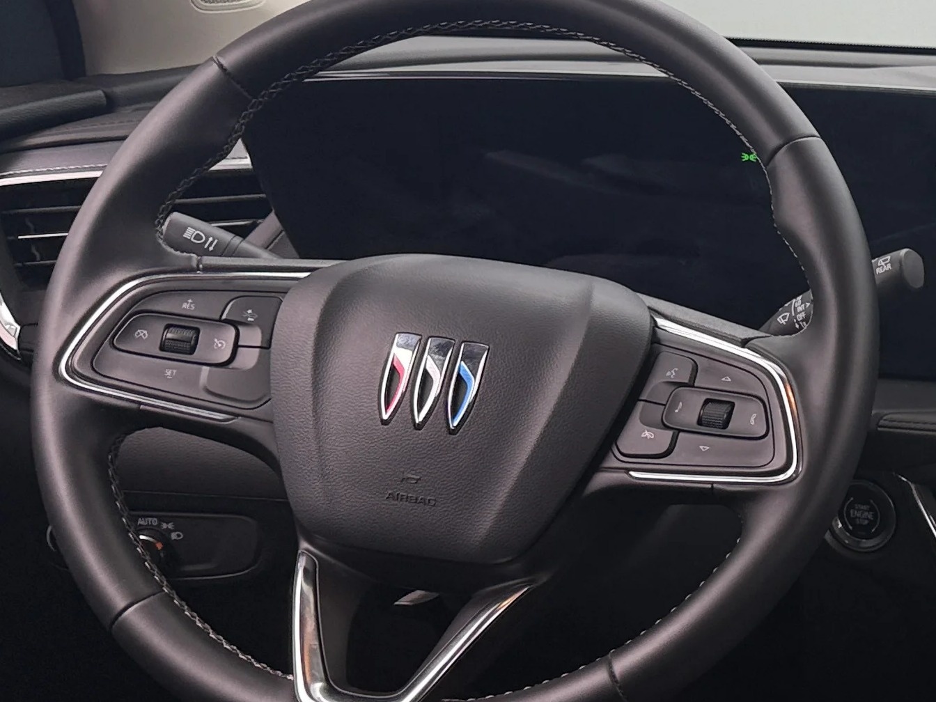 Thumbnail: 2025 Buick Encore GX - 5