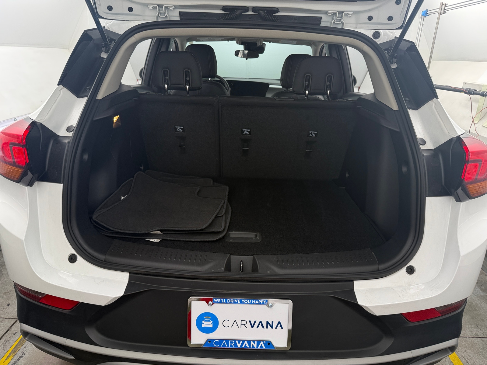 Thumbnail: 2025 Buick Encore GX - 7