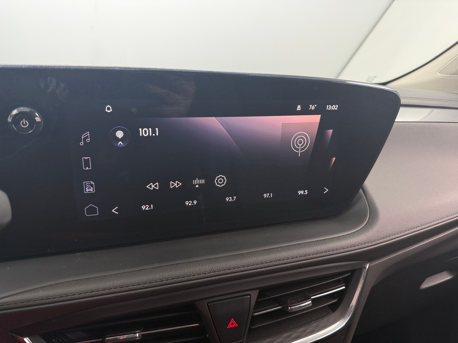 Thumbnail: 2025 Buick Encore GX - 4