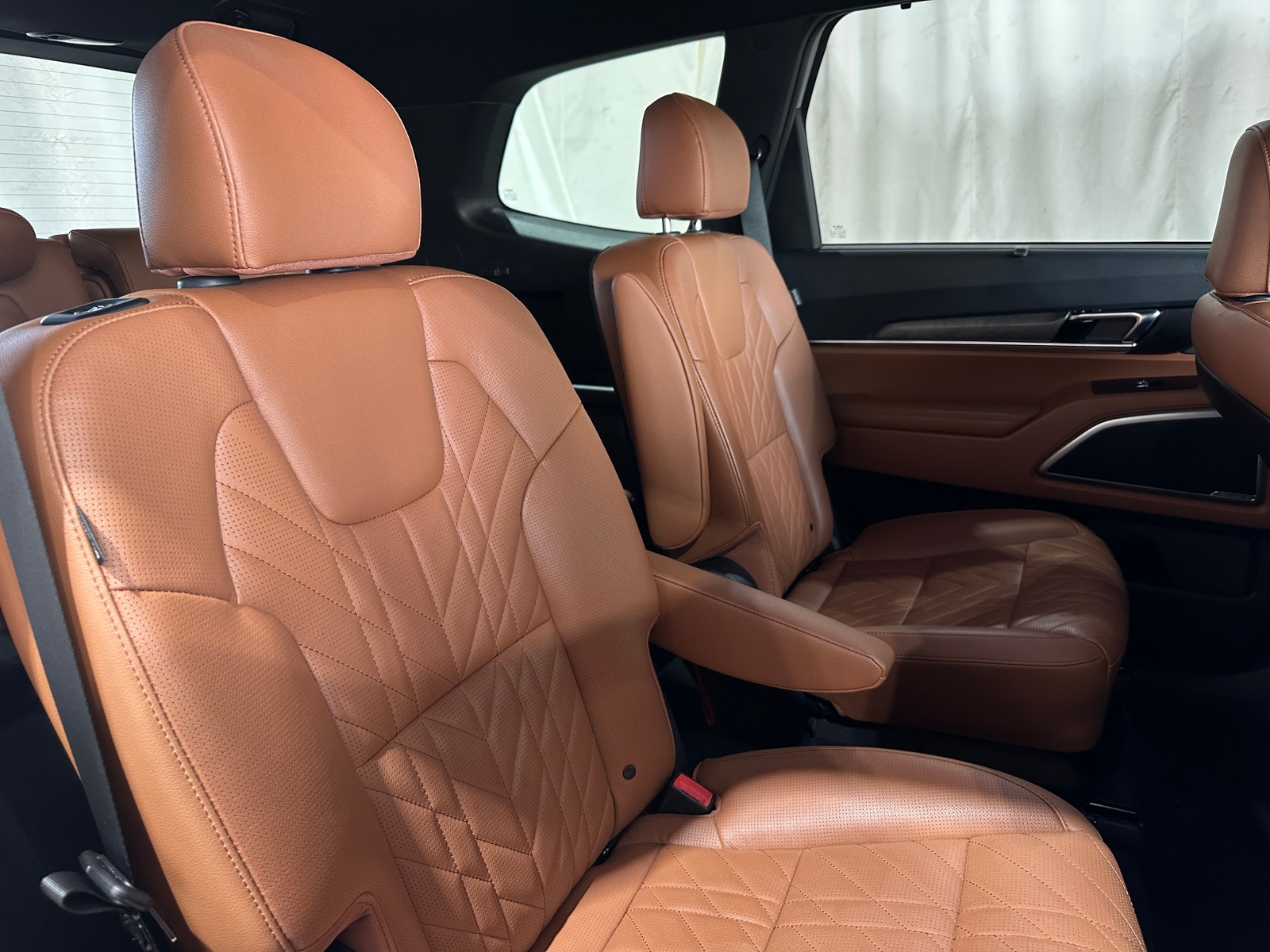 Thumbnail: 2024 Kia Telluride - 5