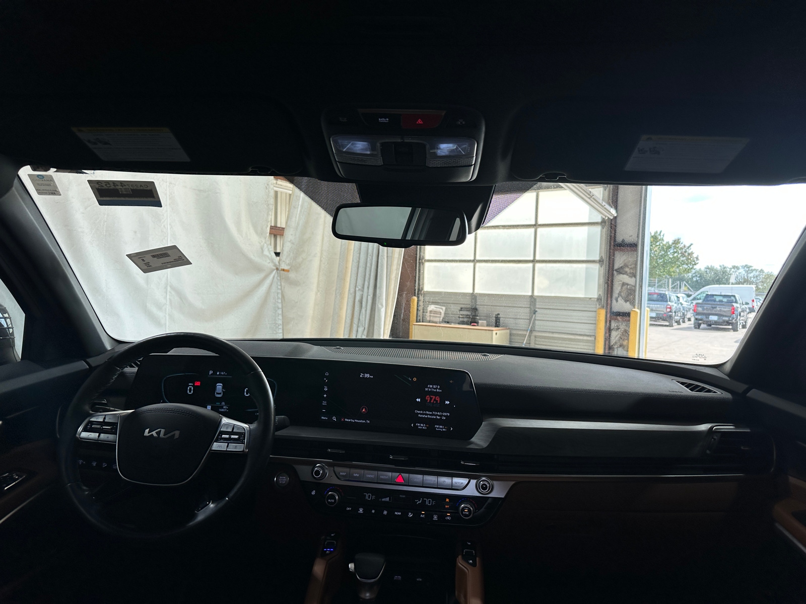 Thumbnail: 2024 Kia Telluride - 2