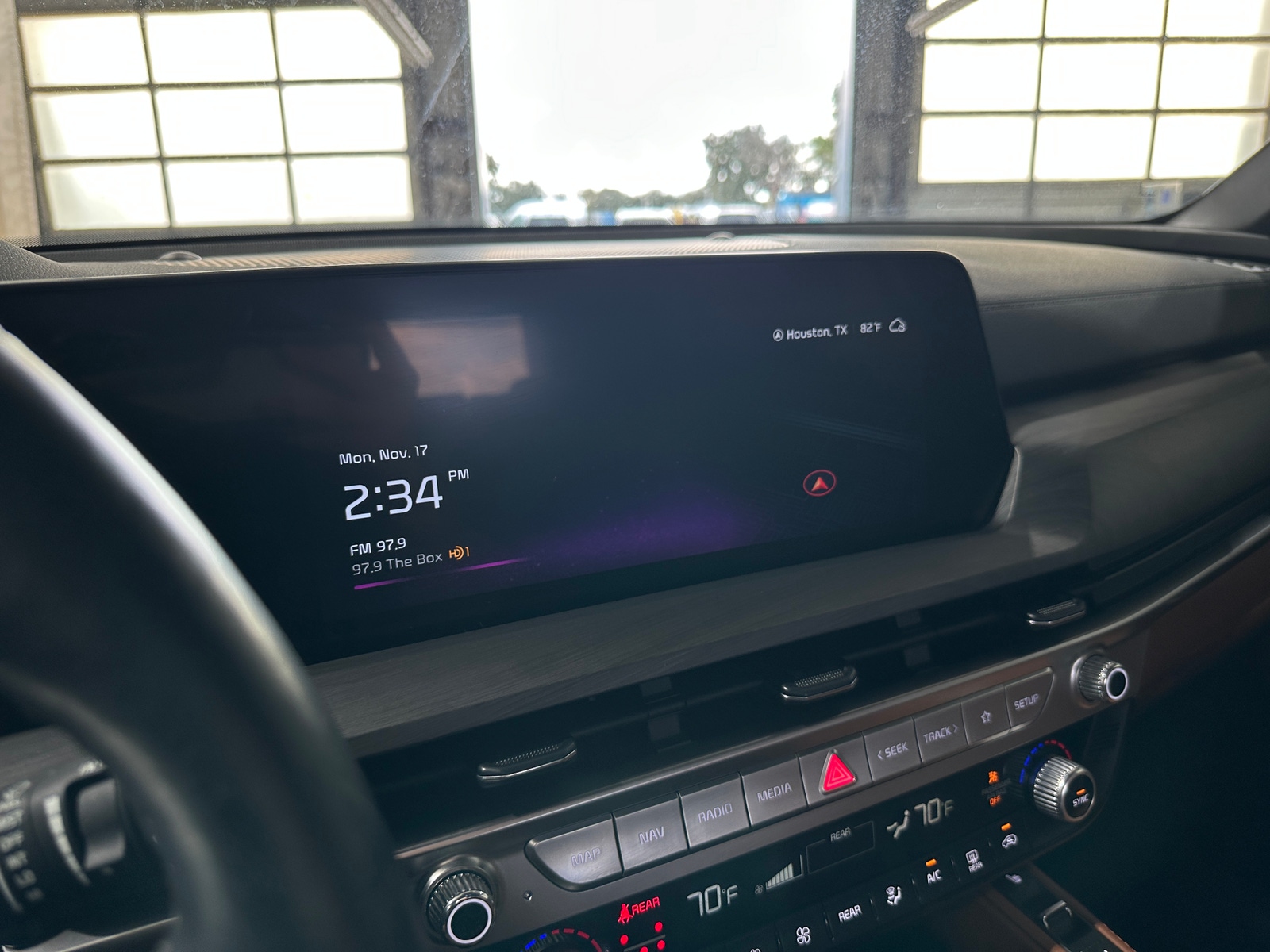 Thumbnail: 2024 Kia Telluride - 3