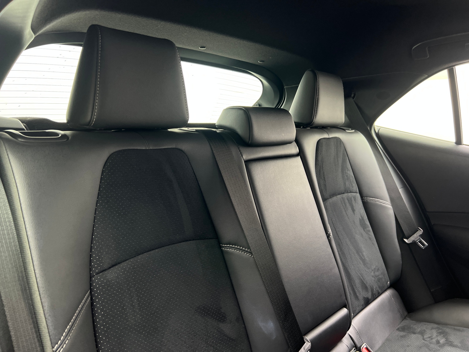 Thumbnail: 2024 Toyota GR Corolla - 5