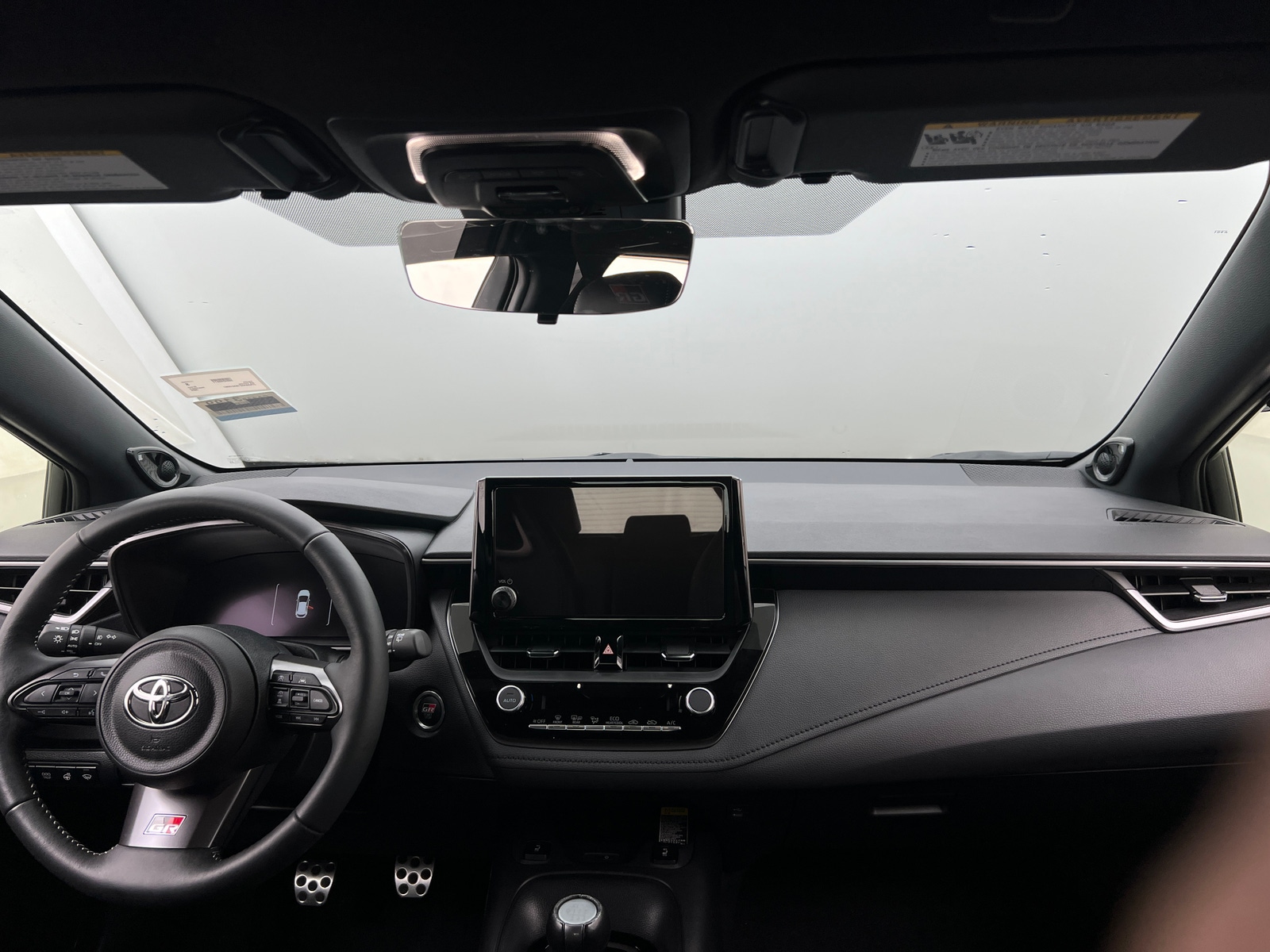 Thumbnail: 2024 Toyota GR Corolla - 2