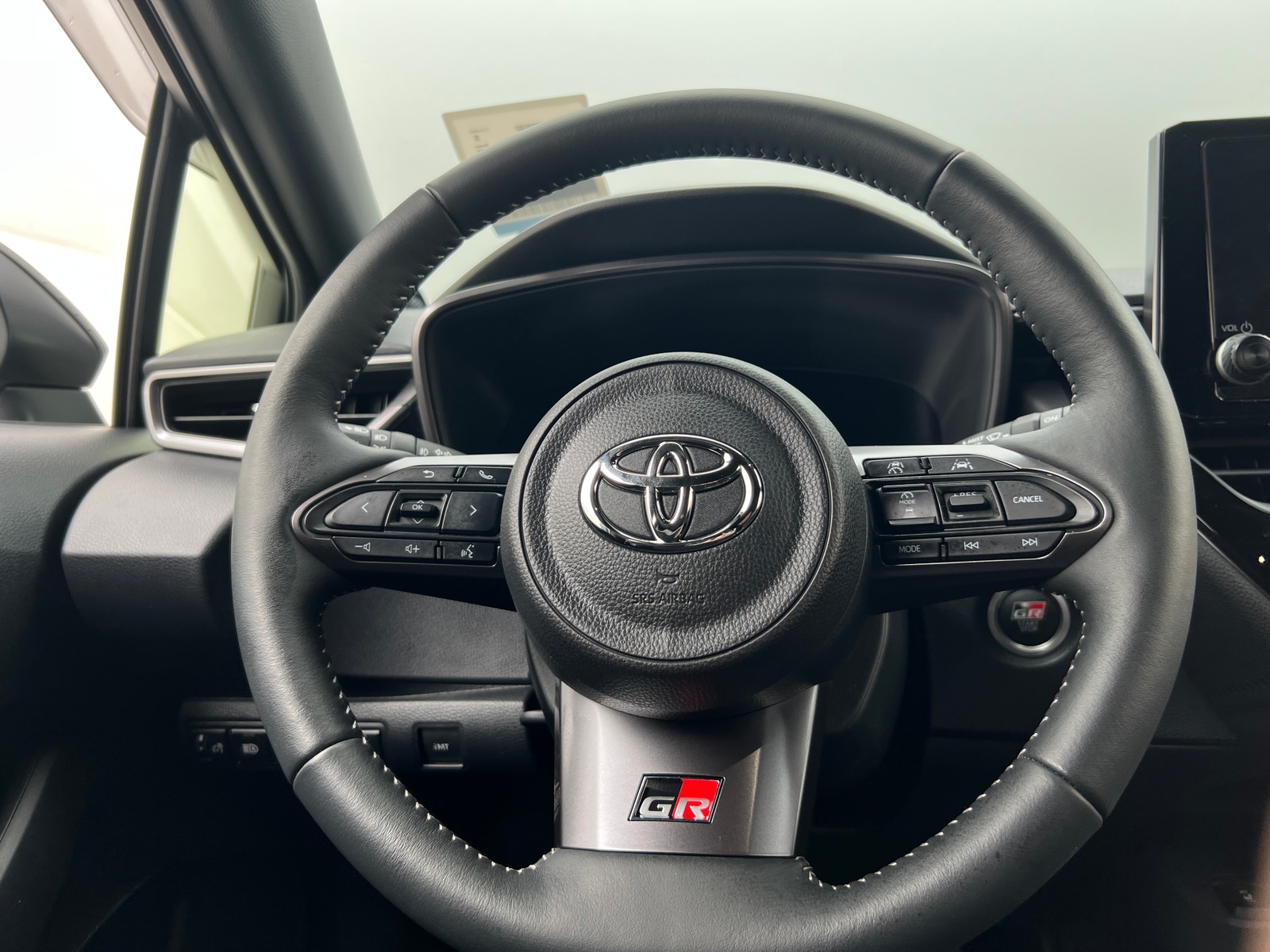 Thumbnail: 2024 Toyota GR Corolla - 4