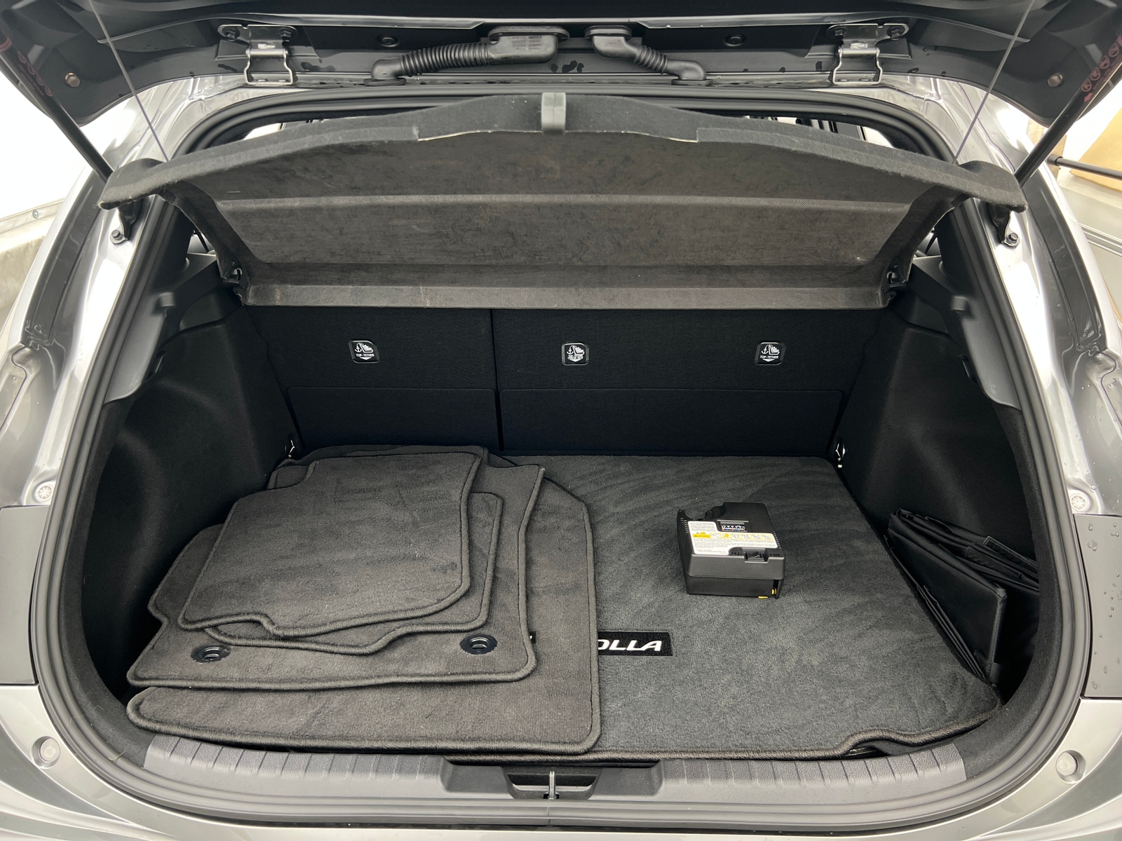 Thumbnail: 2024 Toyota GR Corolla - 6