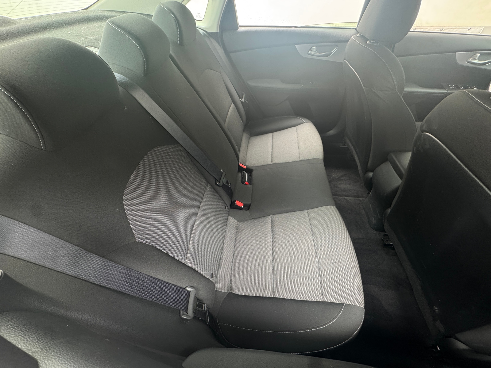 Thumbnail: 2023 Kia Forte - 6