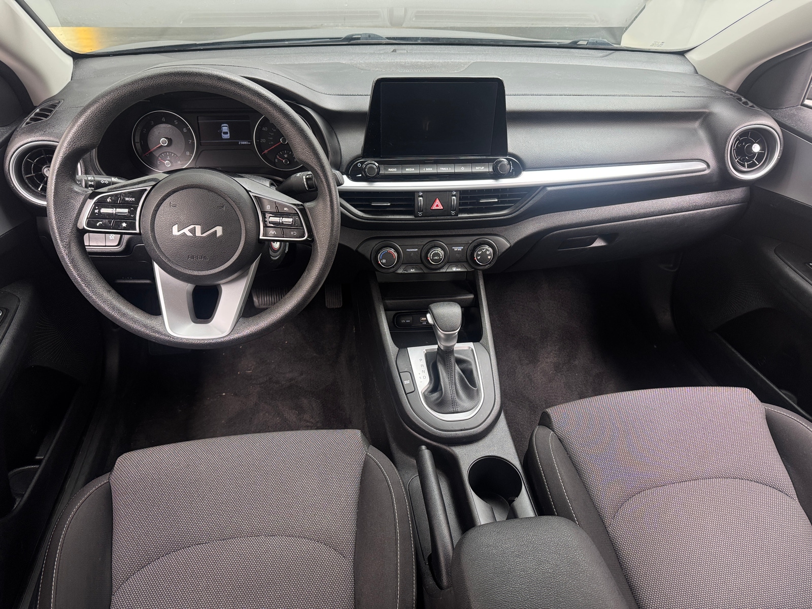 Thumbnail: 2023 Kia Forte - 3