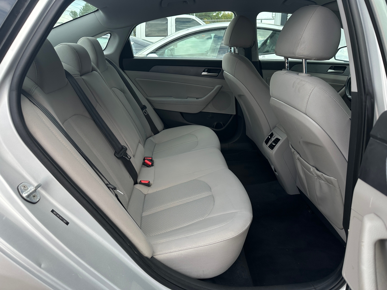 Thumbnail: 2019 Hyundai Sonata - 6