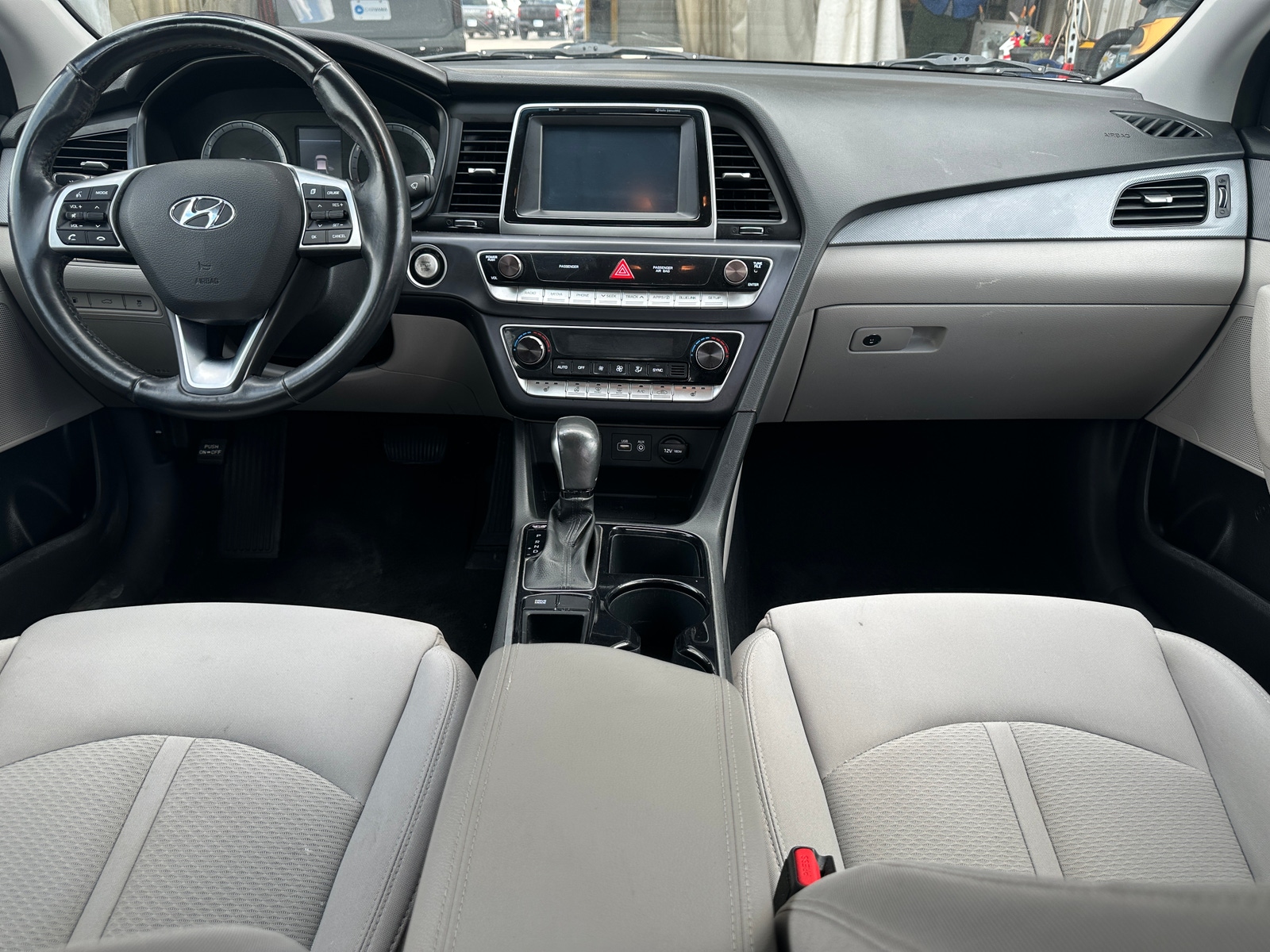 Thumbnail: 2019 Hyundai Sonata - 3