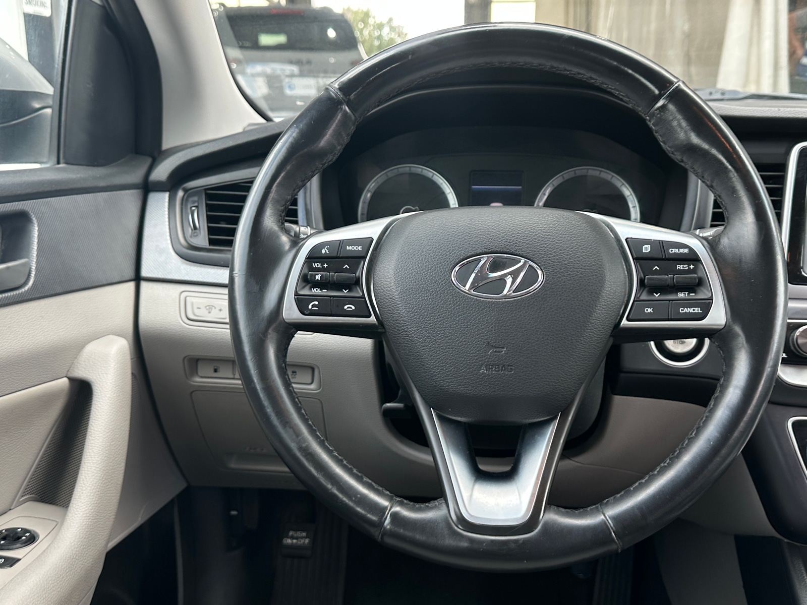 Thumbnail: 2019 Hyundai Sonata - 5