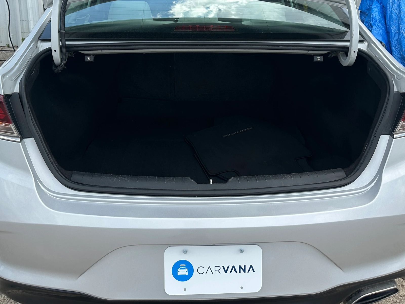 Thumbnail: 2019 Hyundai Sonata - 7