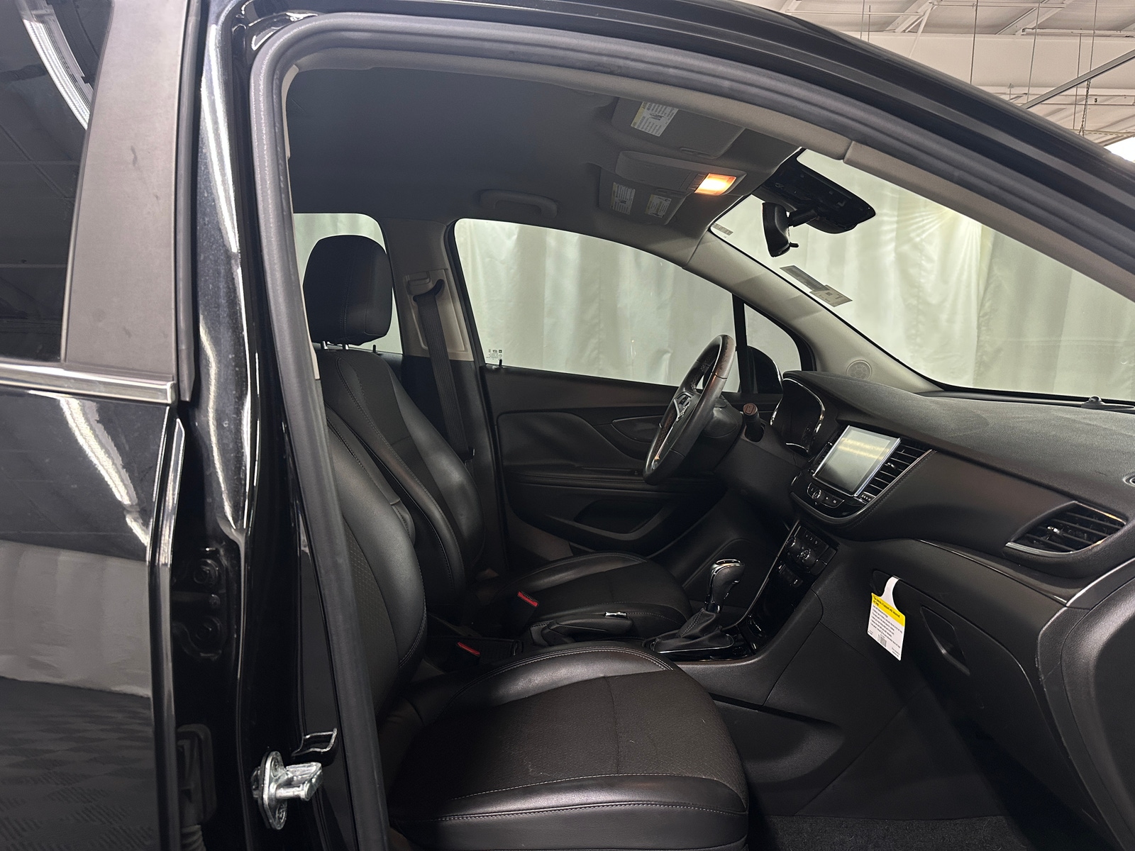 Thumbnail: 2019 Buick Encore - 2