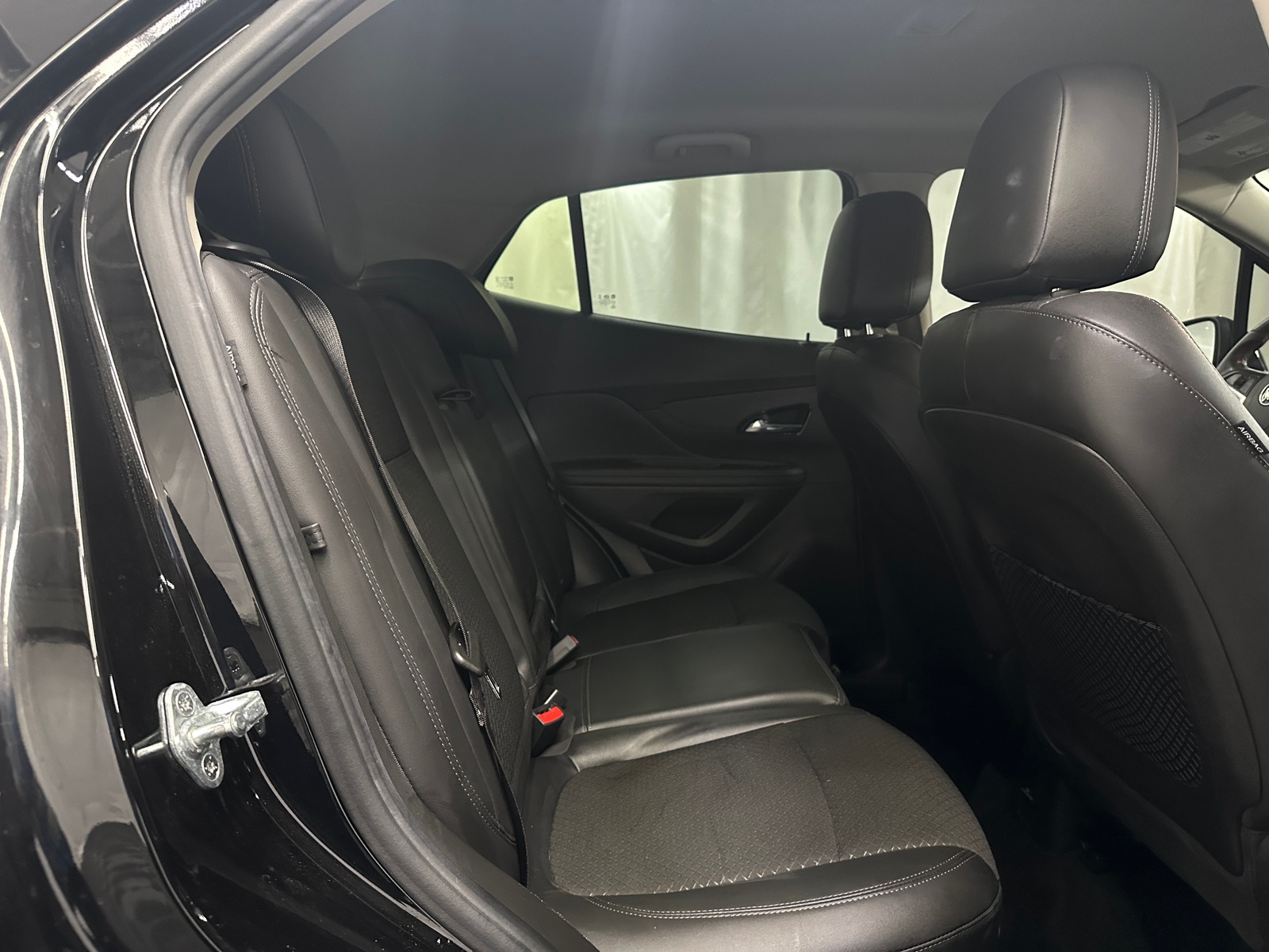 Thumbnail: 2019 Buick Encore - 6